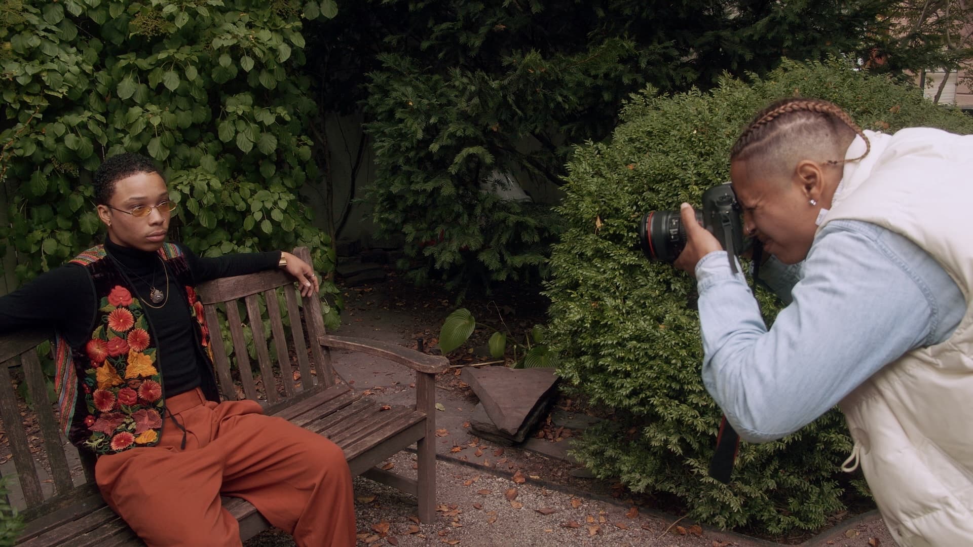 ‘The Aggressives’ & ‘Beyond the Aggressives: 25 Years Later’ Land At The Criterion Channel