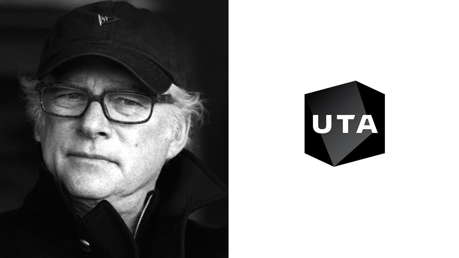Barry Levinson Signs With United Talent Agency