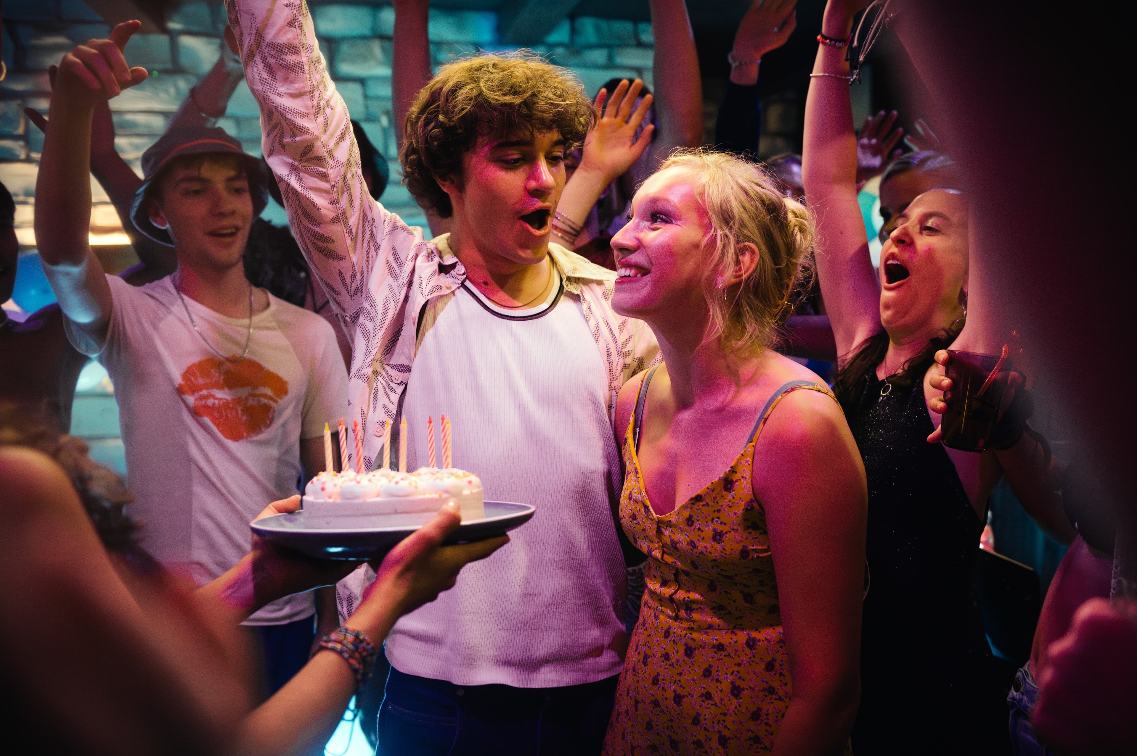 ‘System Crasher’ Star Helena Zengel Reflects On Her Career To Date As She Comes Of Age In ‘Westend Girl’