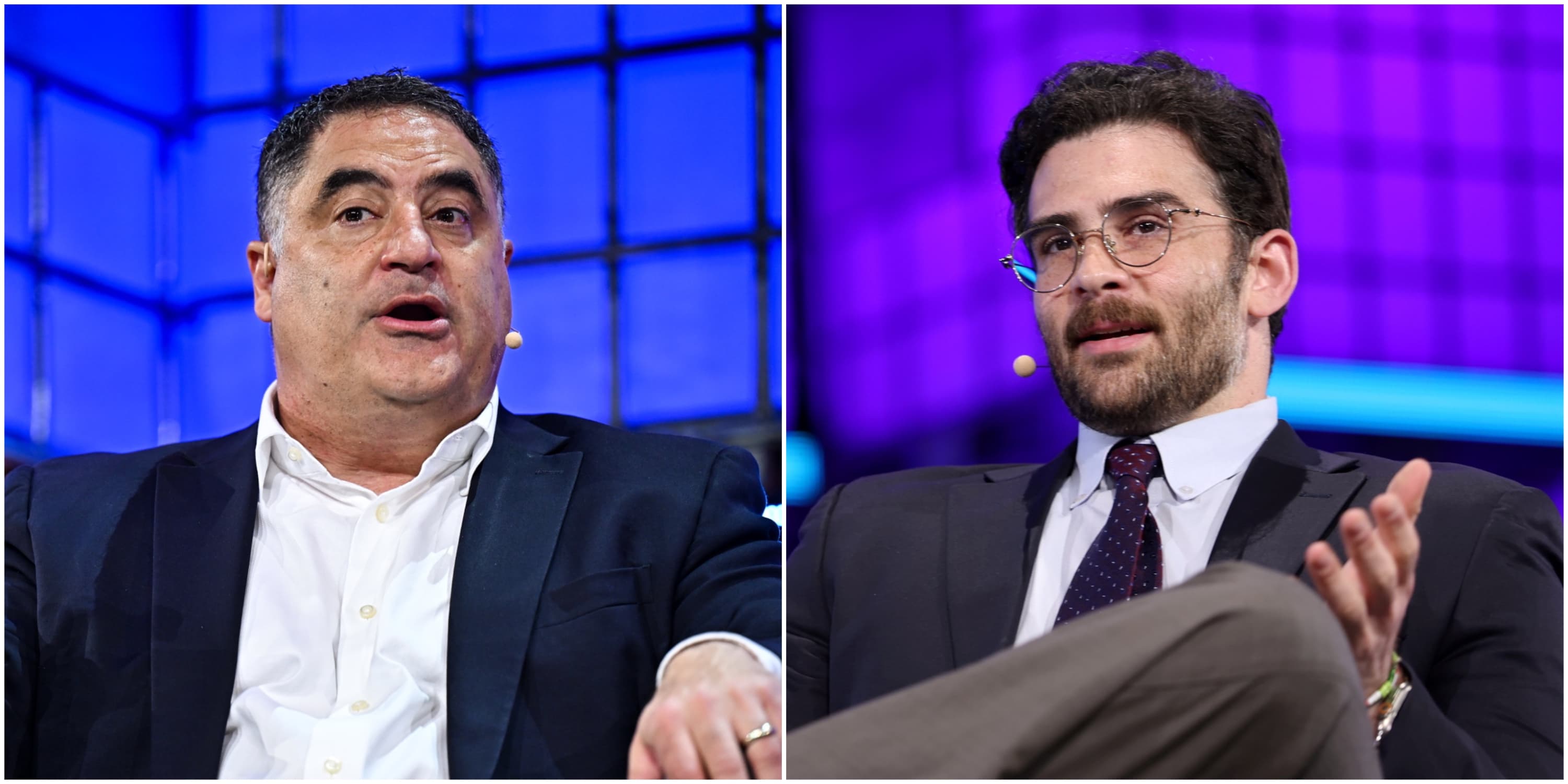 UK Home Office Confirms SXSW London Speakers Cenk Uygur & Hasan Piker Blocked From Entering Country