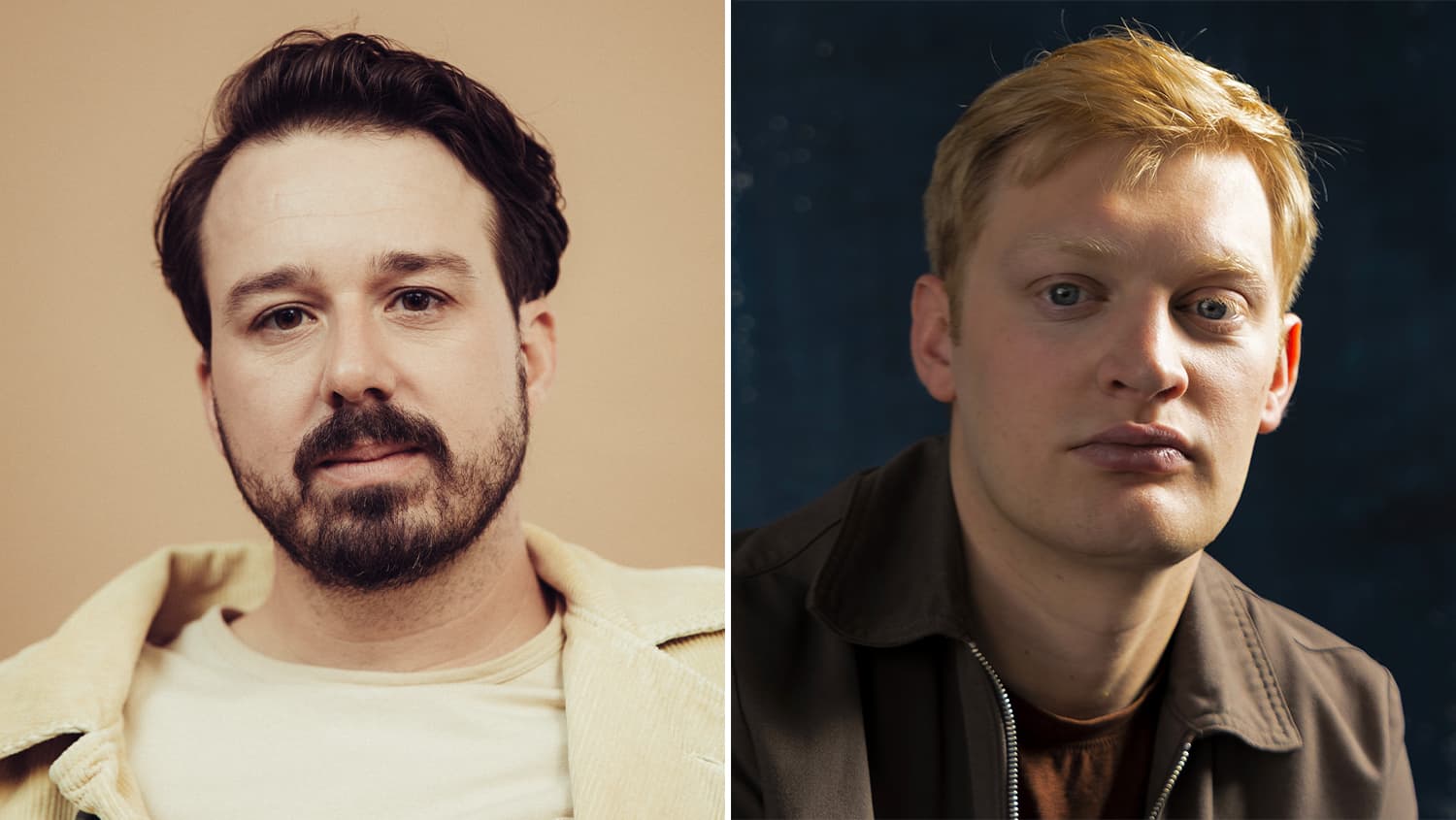 Curry Barker’s Next Pic With Focus Features & Blumhouse-Atomic Monster ‘Anything But Ghosts’ Adds Chris Reinacher