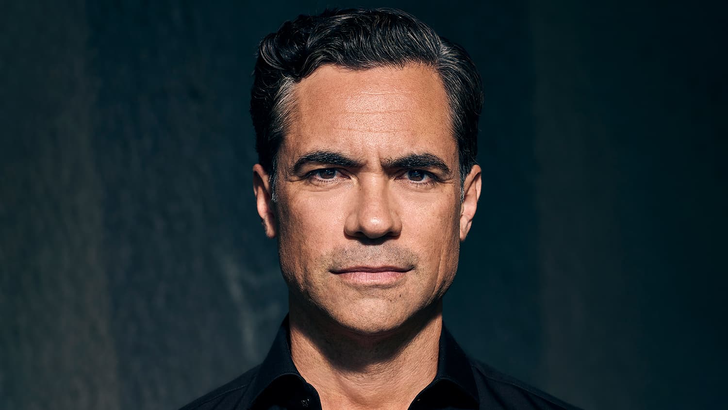 Danny Pino Joins MGM+ Series ‘The Magnificent Seven’