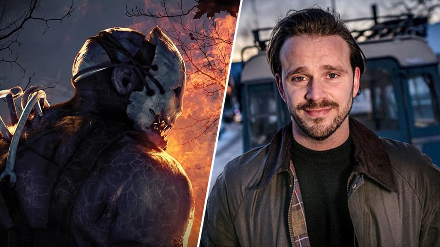 ‘Dead by Daylight’ Taps Thordur Palsson To Adapt Horror Game For Blumhouse Atomic Monster, Behaviour Interactive