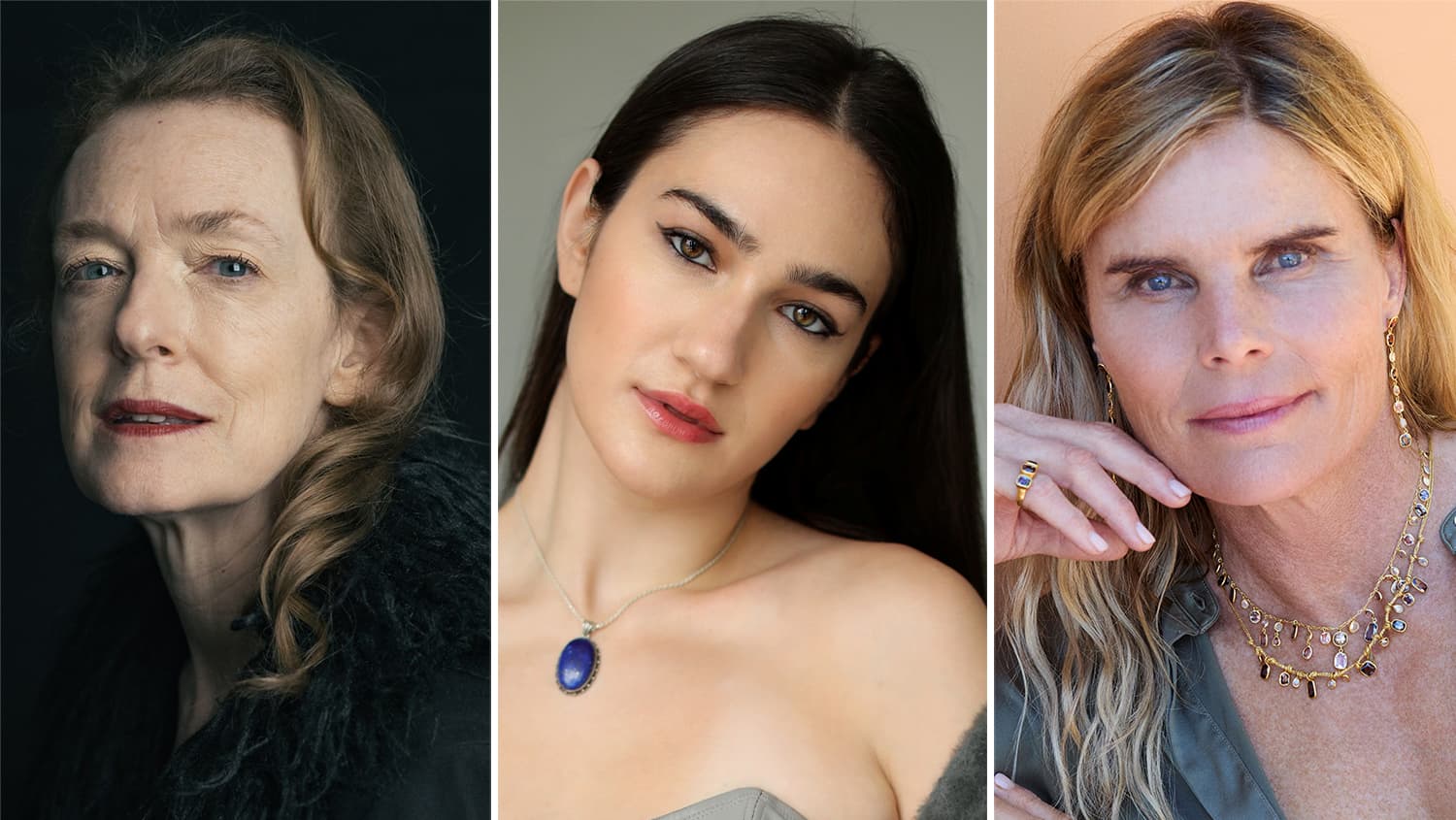 Mariel Hemingway & Sophia Adler To Star In Deborah Kampmeier’s Indie Feature ‘Holy Whore’