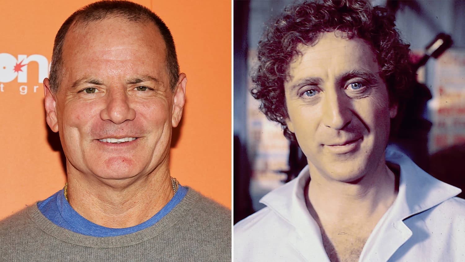 Dito Montiel To Direct Authorized Gene Wilder Biopic