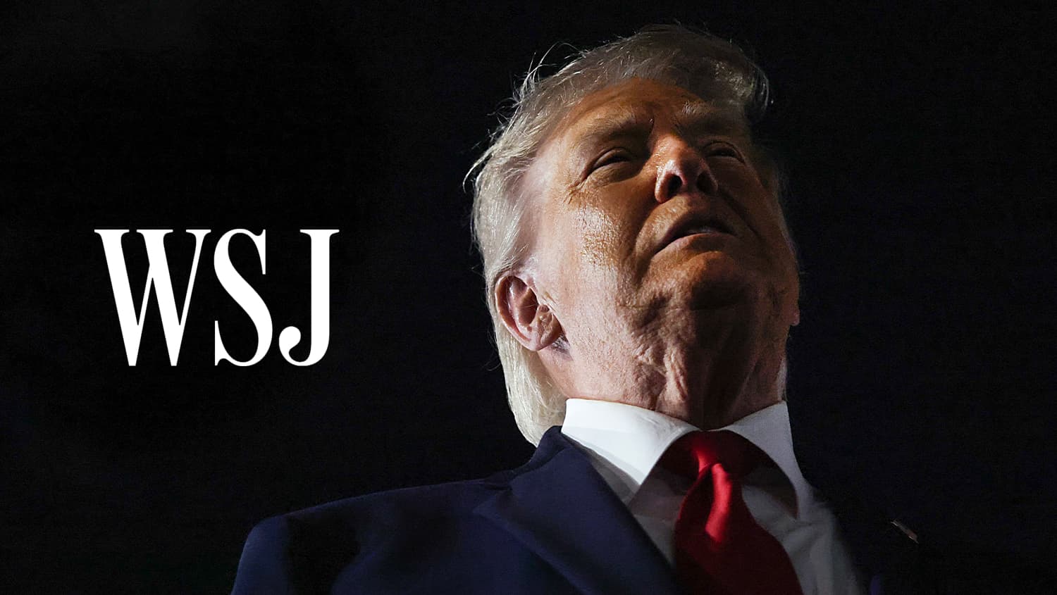 The Wall Street Journal Asks Judge To Toss Donald Trump’s Revised Lawsuit Over Story On Jeffrey Epstein Letter