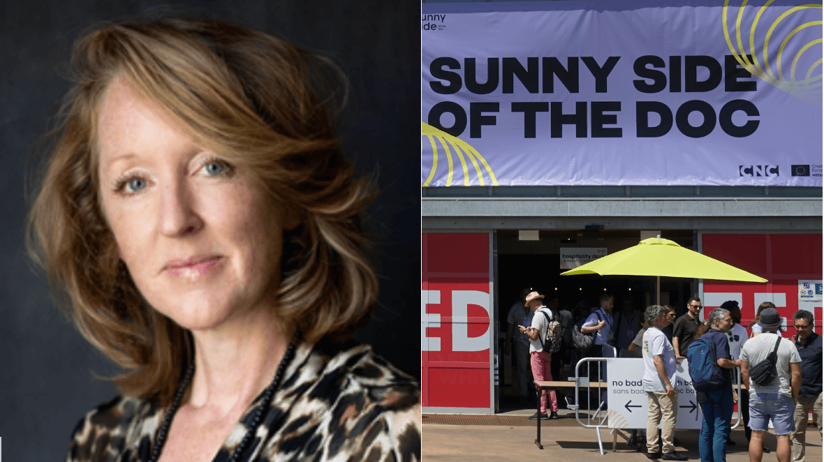 Documentary Campus’s Donata Von Perfall On Partnering With Sunny Side Of The Doc, And “Why Factual Is More Important Than Ever”