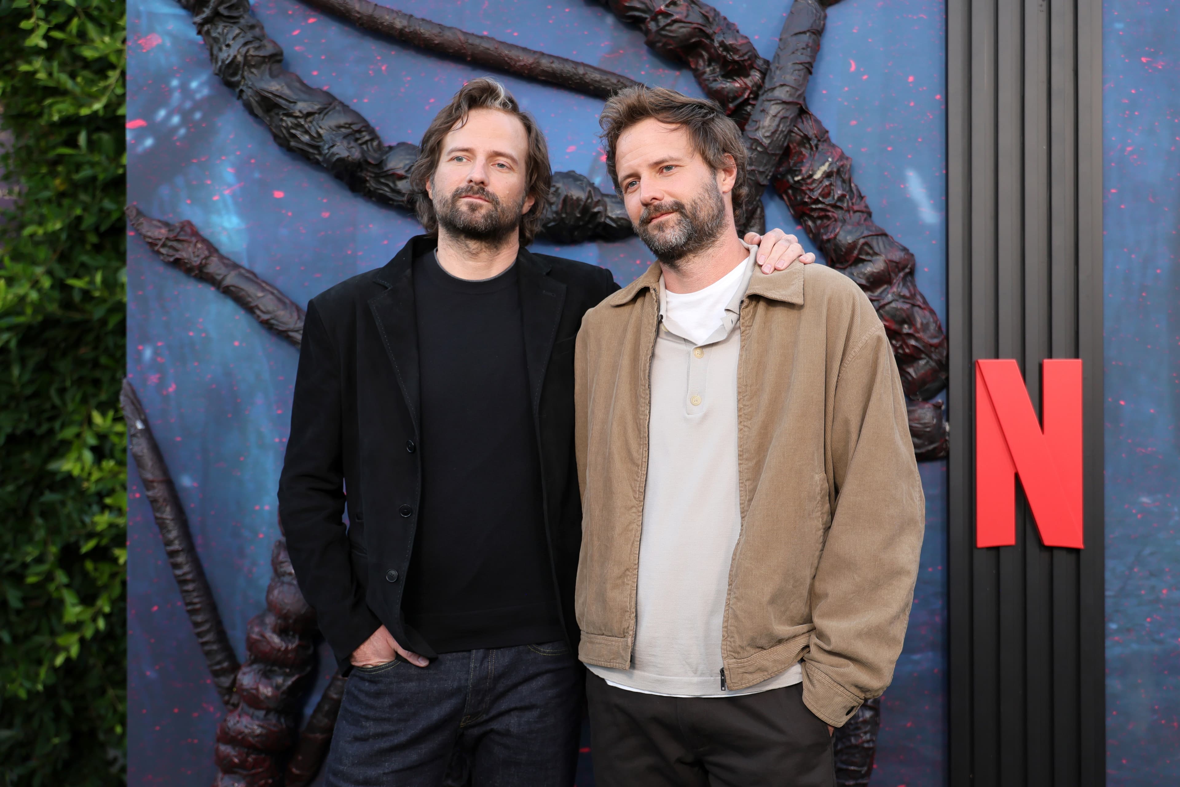 ‘Stranger Things’ Creator Matt Duffer Says Young Film And TV Audiences “Are Telling Us Very Loudly That They’re Hungry For Original Stories”