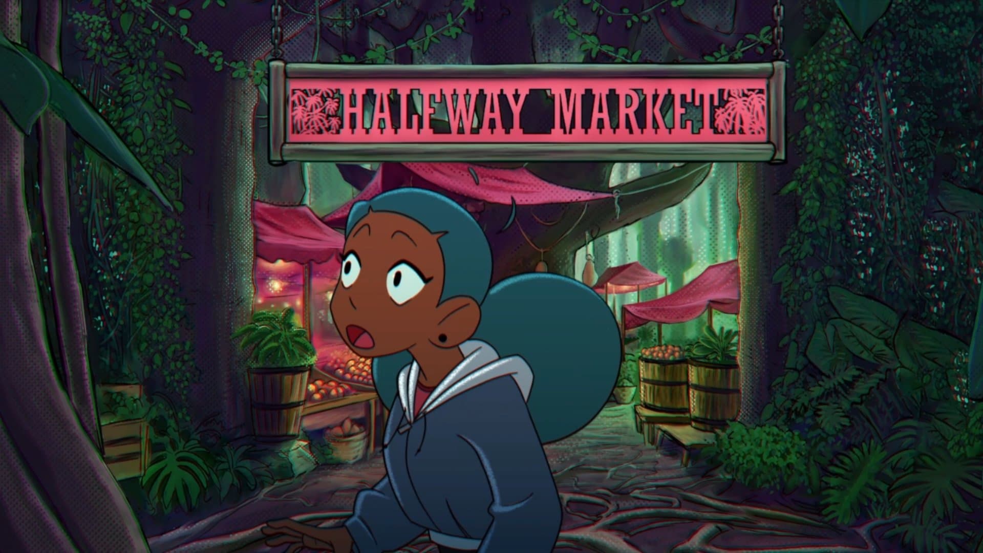‘Duppy Detective Tashia’ Video Game Composer Chase Bethea On Crafting The Unique Sounds Of Caribbean Noir