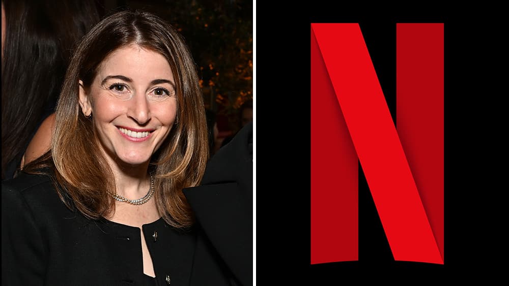 Netflix VP Of Comms Emily Feingold Departing Streamer