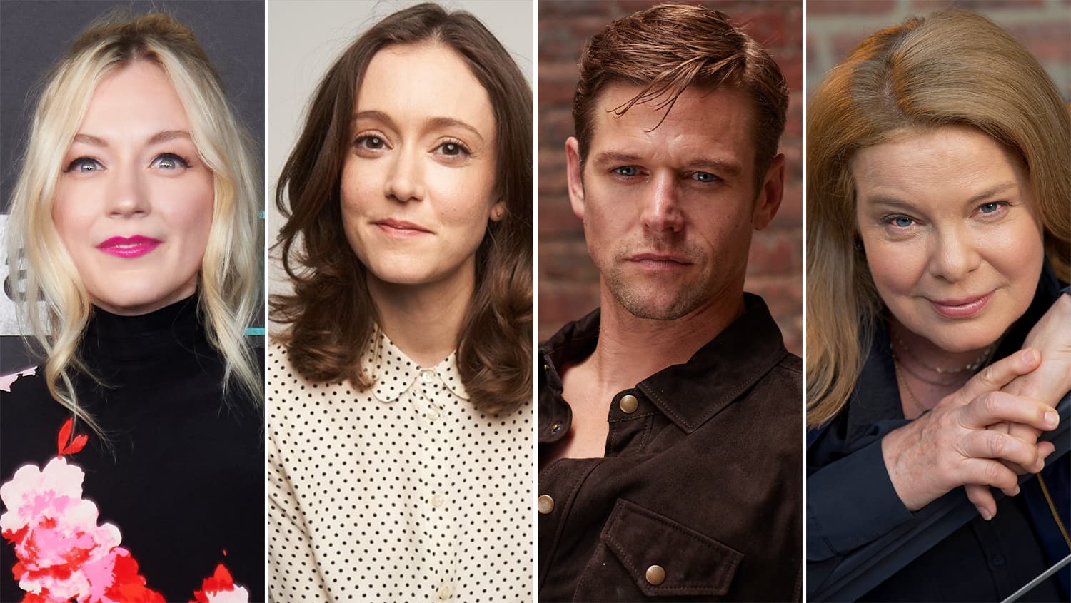 Kent Moran Feature Thriller ‘The One’ Sets Four