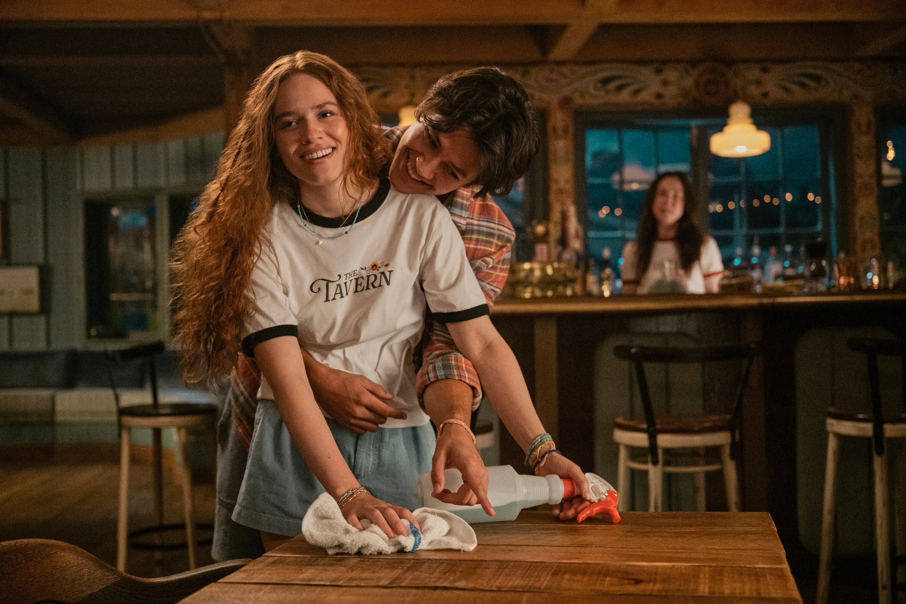 ‘Every Year After’ Showrunner, Star And Carley Fortune Unpack That Season 1 Cliffhanger & What It Means For Potential Season 2 In Barry’s Bay