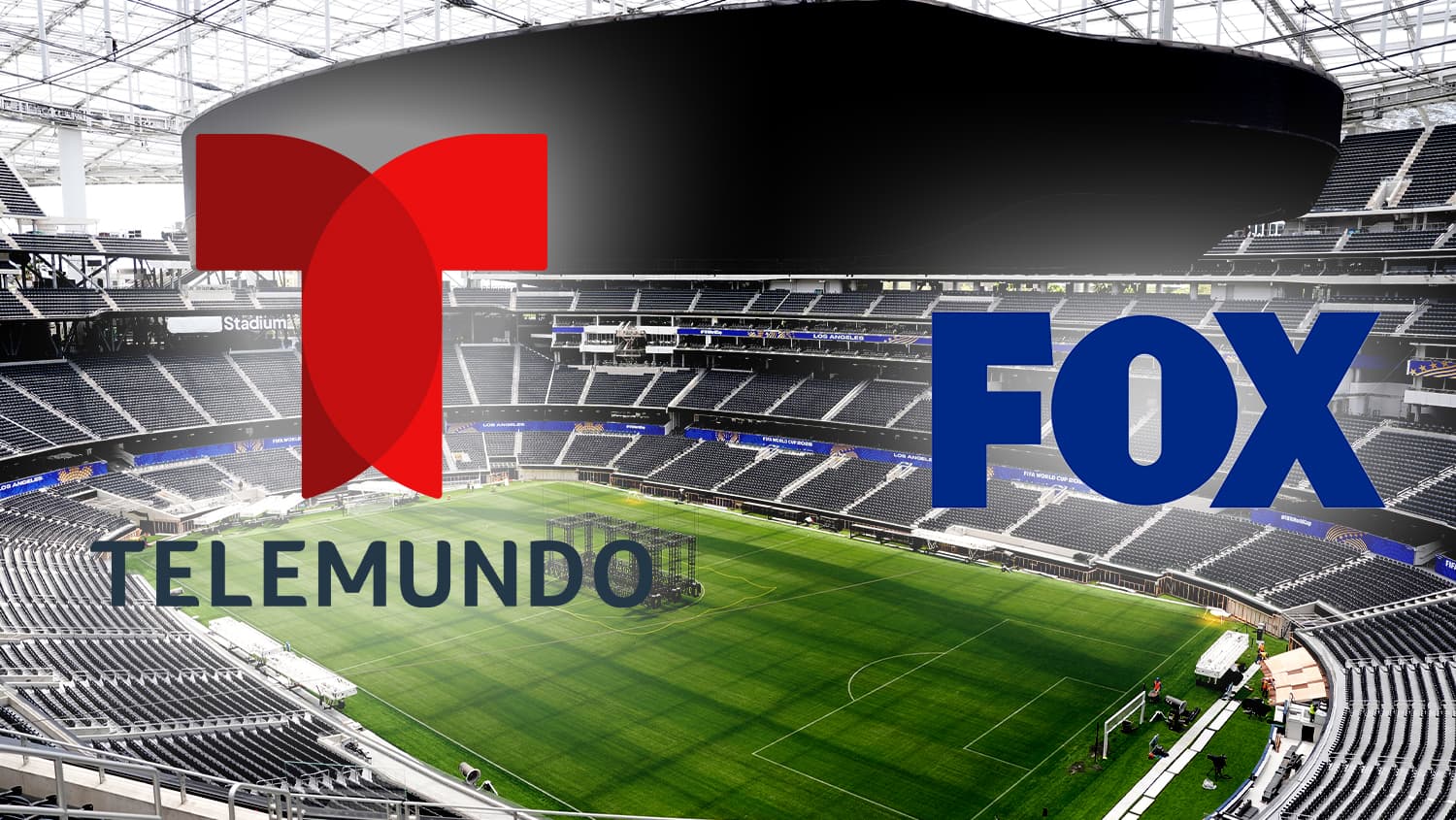 Fox And Telemundo Look To Level Up World Cup For Increasingly Soccer-Savvy U.S. Viewers