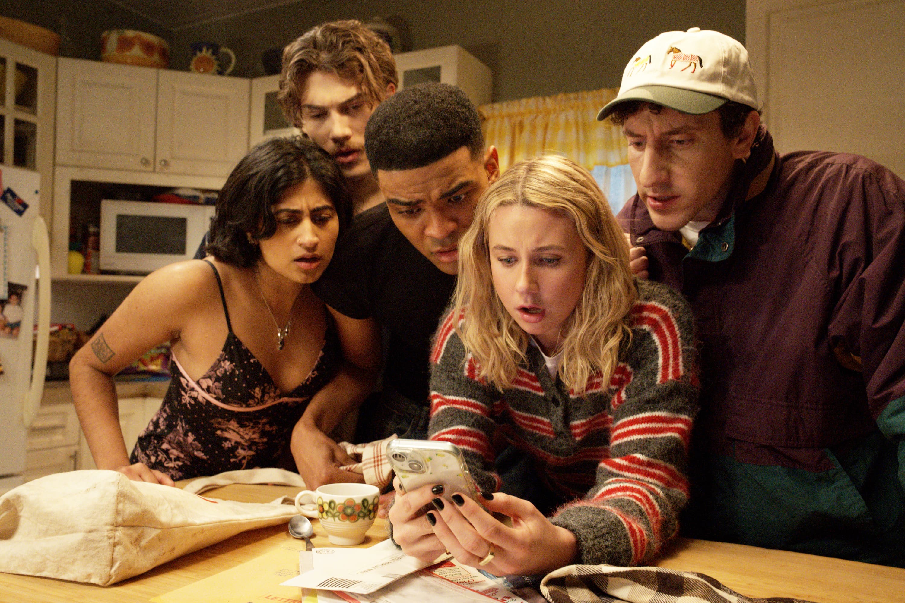 FX’s ‘Adults’ Sets Season 2 Release Date; Raven-Symoné, Gaten Matarazzo, Zosia Mamet, Ben Marshall Among Guest Stars
