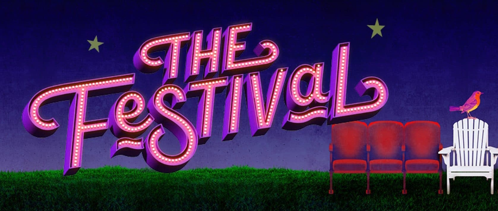 Broadway-Themed Outdoor ‘The Festival’ Sets Line-Ups With Audra McDonald, Christopher Jackson, Adrienne Warren, ‘Rent’ Cast Reunion & Many More