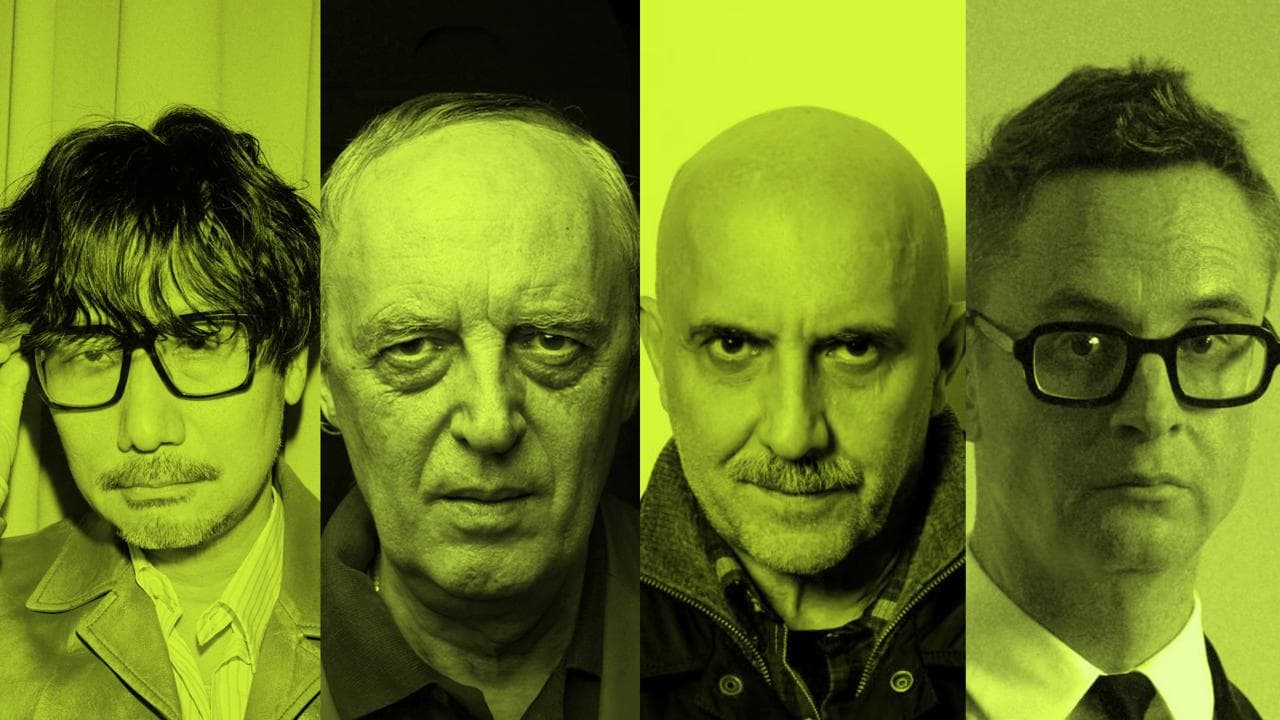 Nicolas Winding Refn, Gaspar Noé, Dario Argento & Hideo Kojima Set For Il Cinema in Piazza’s ‘Five Carte Blanche Challenges’ In Rome