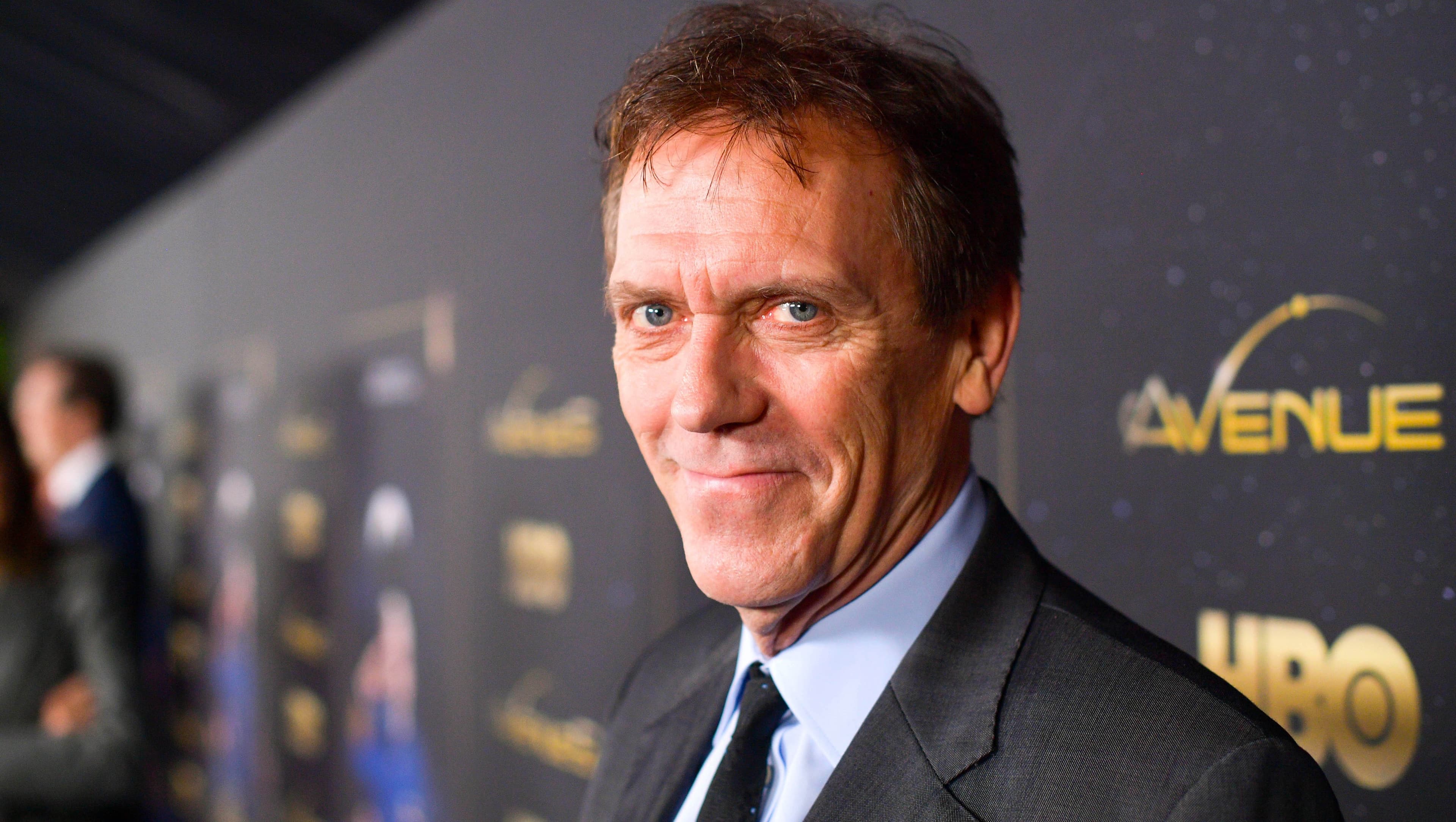 Hugh Laurie Admits Being “Very Slightly Drunk” When He Harrumphed At ‘House’ Critic