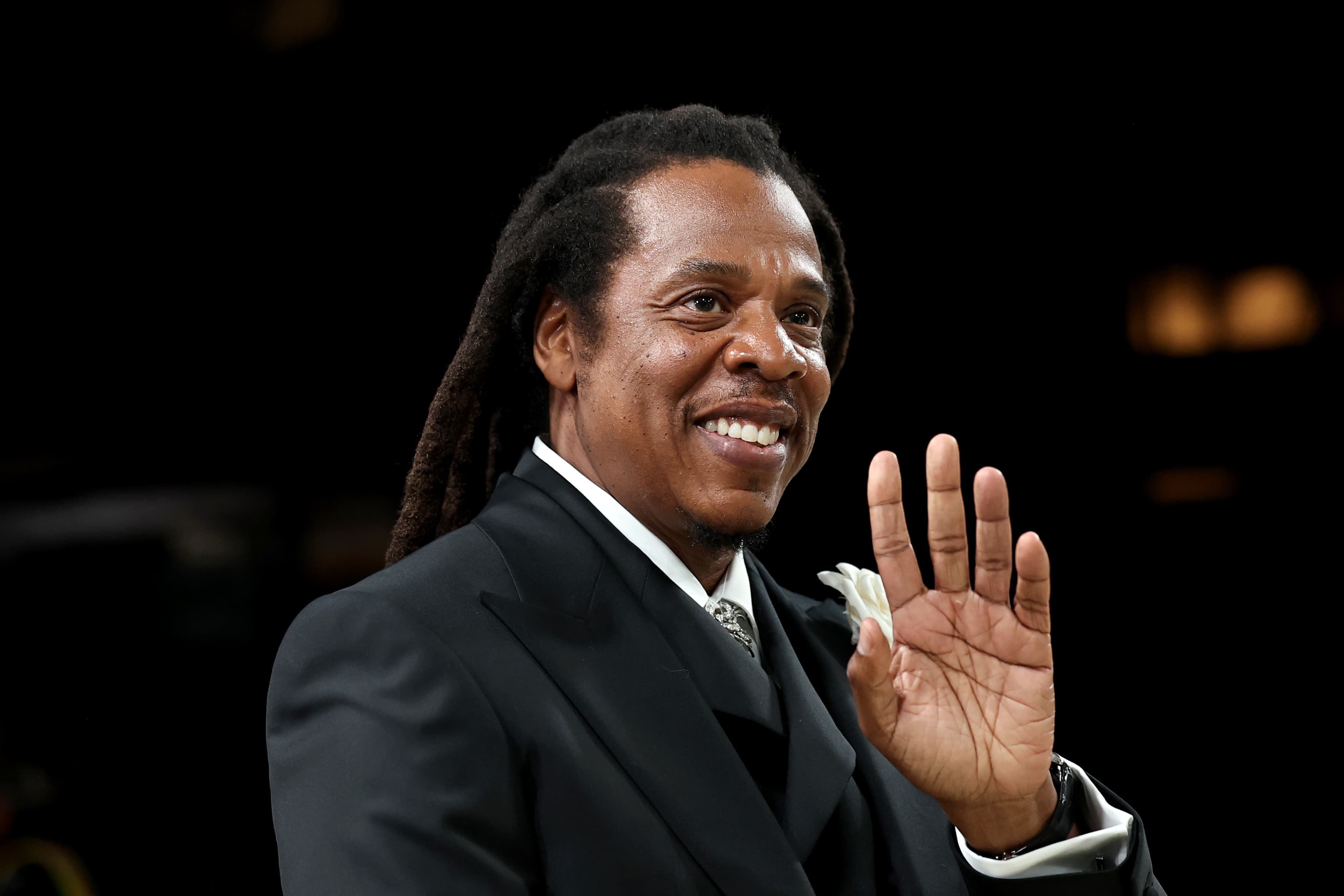 Jay-Z Sets Los Angeles, Paris Stadium Concerts
