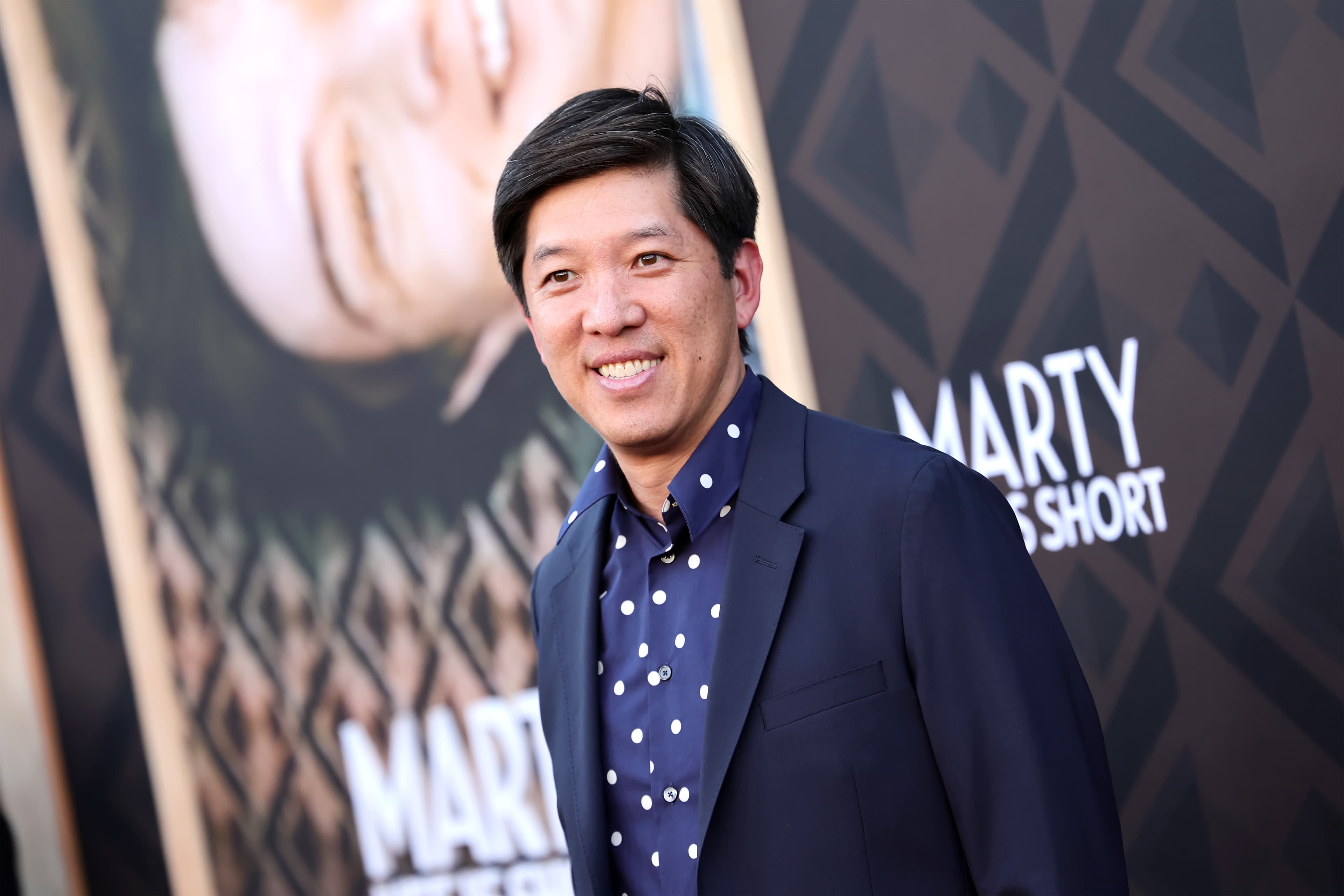 Netflix Film Chief Dan Lin Says Streamer Has “Accepted” It Won’t Work With Directors Who Want Theatrical Releases