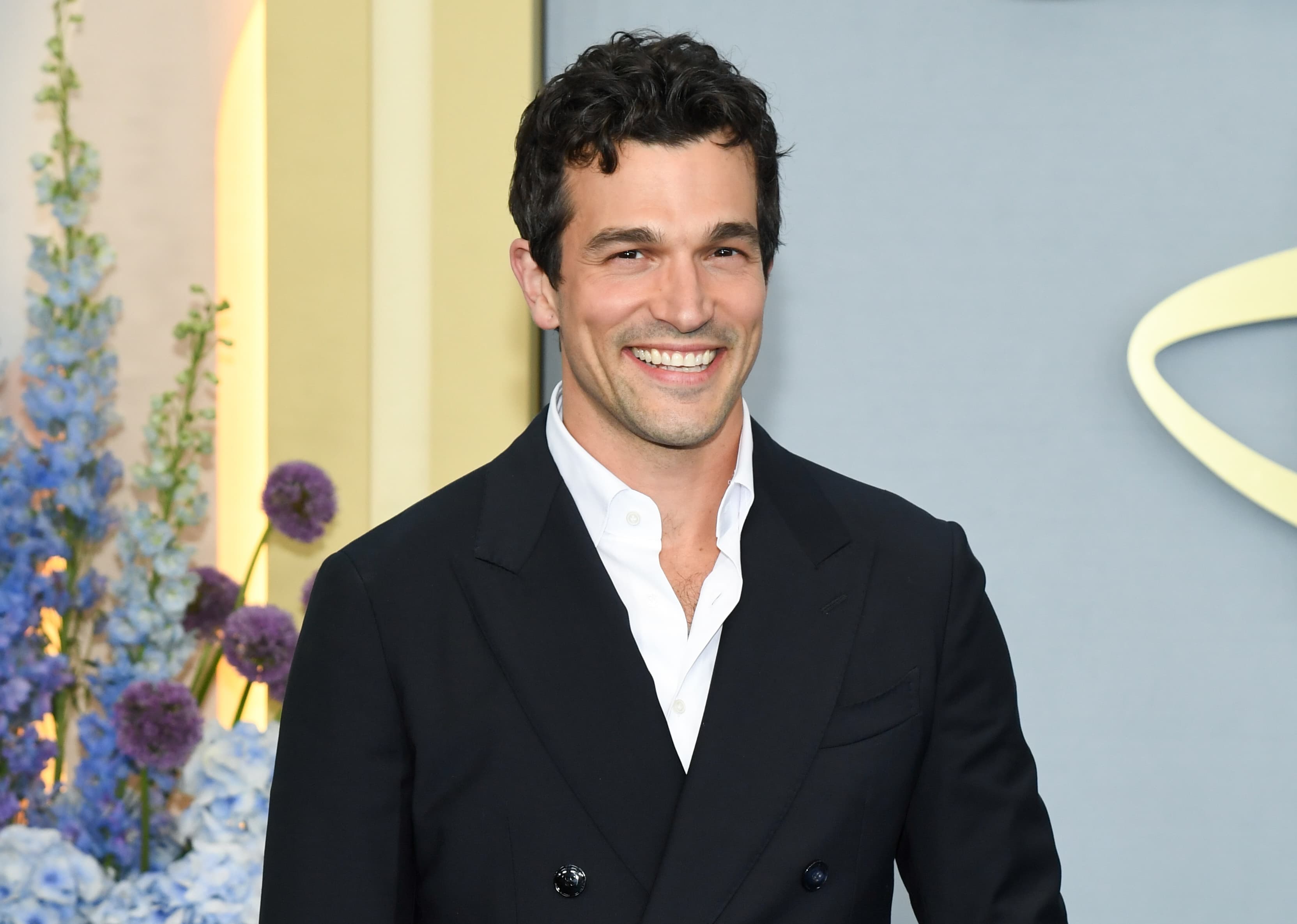 ‘Love Story’s Paul Anthony Kelly To Make Feature Film Debut In ‘The Housemaid’s Secret’