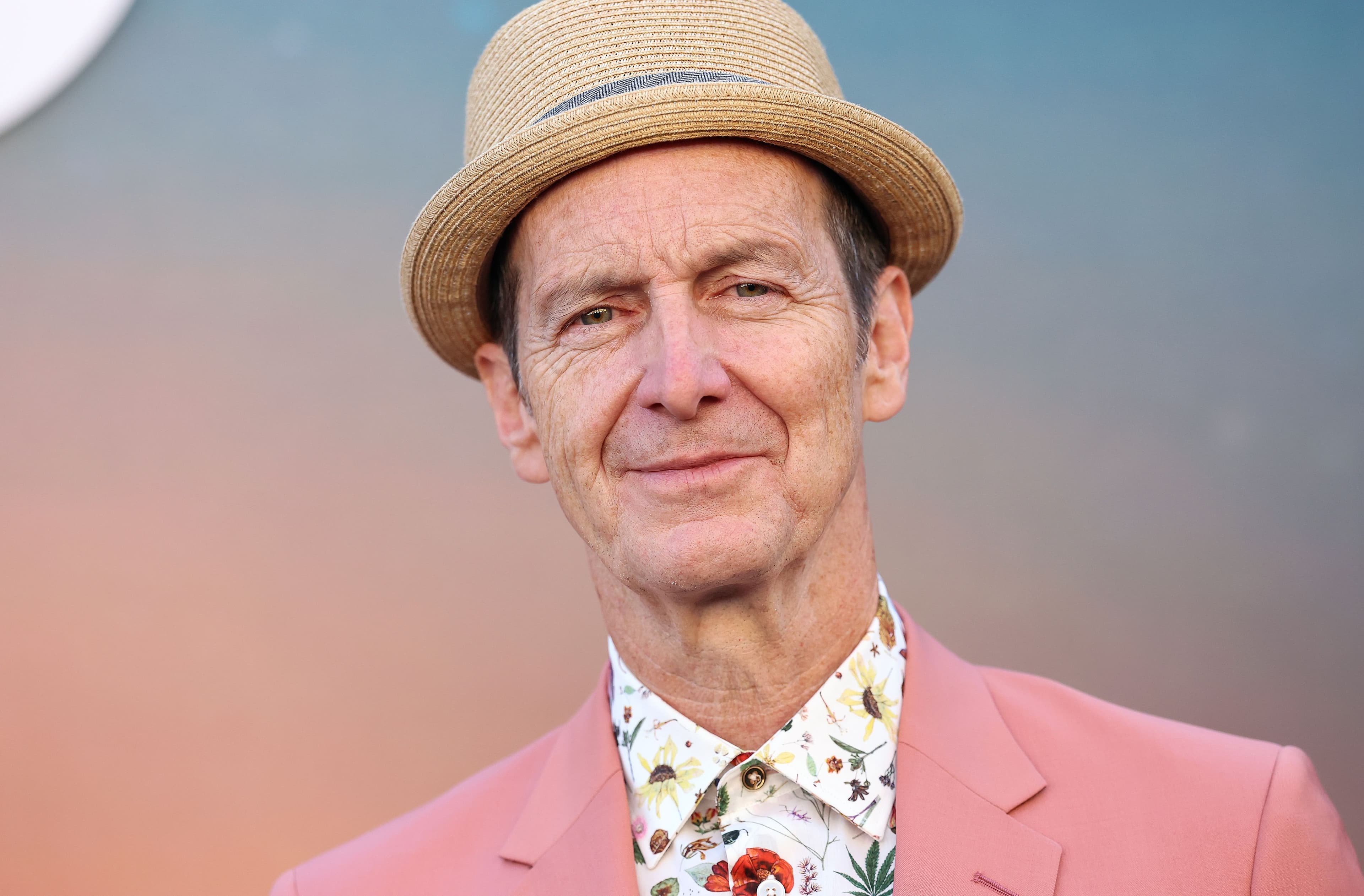 Denis O’Hare Reacts To ‘The Boroughs’ Cancellation
