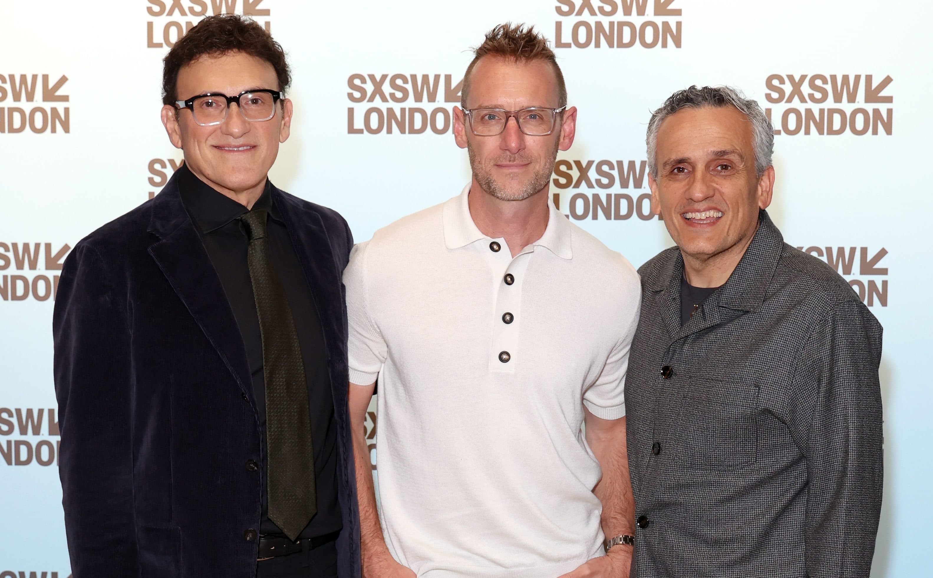 Anthony And Joe Russo Talk ‘Avengers’ Theories & Why They Returned To Marvel With Fortnite Creator Donald Mustard — Deadline Live Studio