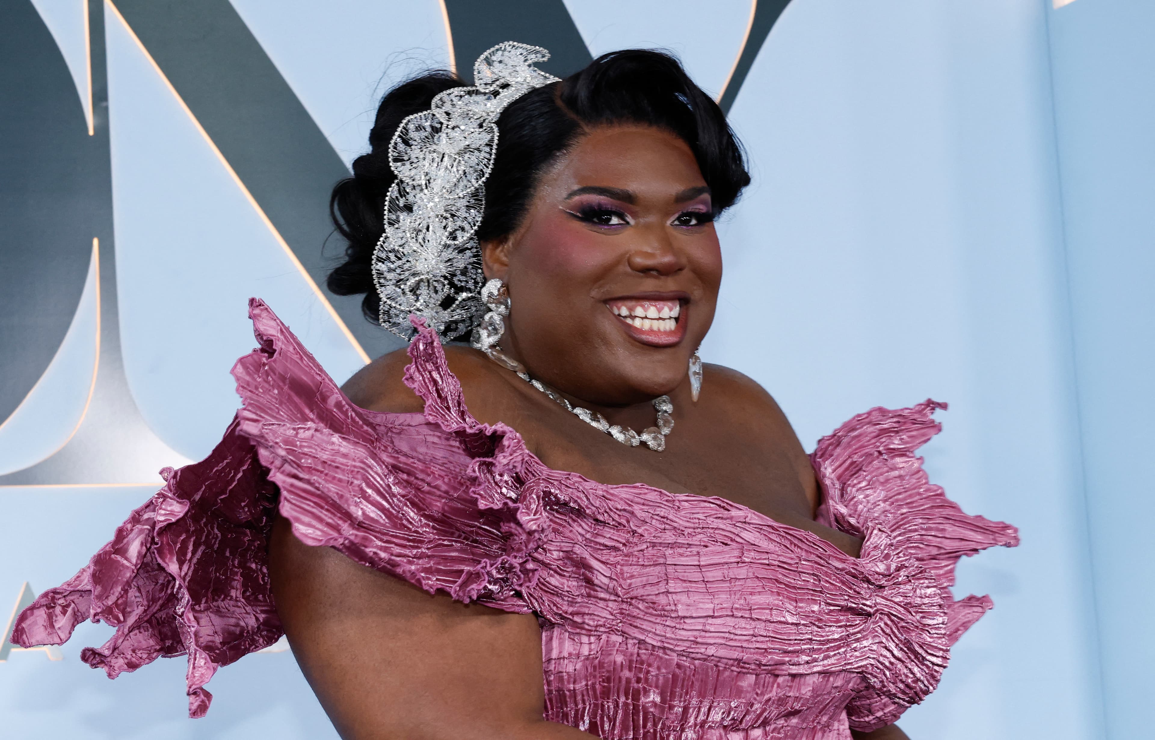 ‘Cats: Jellicle Ball’ Costume Designer Qween Jean Becomes First Openly Trans Tony Award Winner