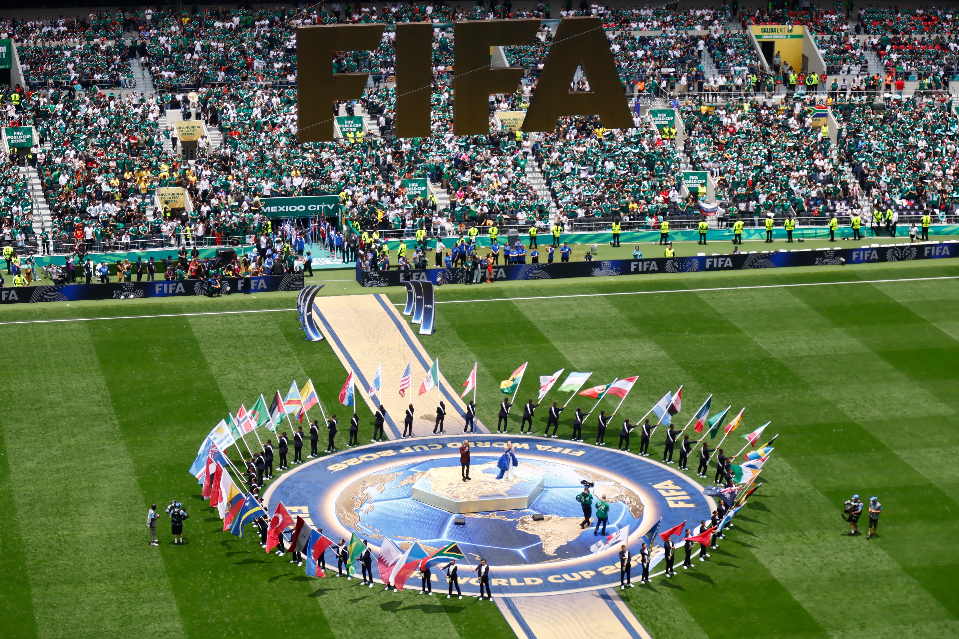 International Insider: Troubled World Cup Underway; Seriencamp Report; ‘Doctor Who’ Ditched