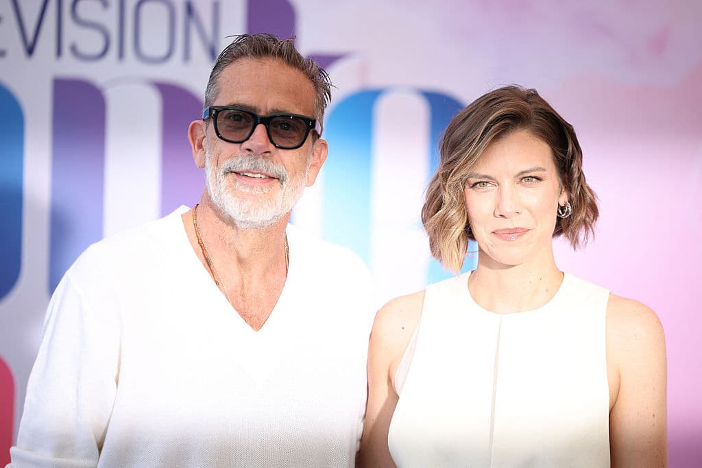Jeffrey Dean Morgan On ‘The Walking Dead: Dead City’ Season 3: “It Was So Different From Anything We’ve Done Before” — Monte-Carlo TV Festival