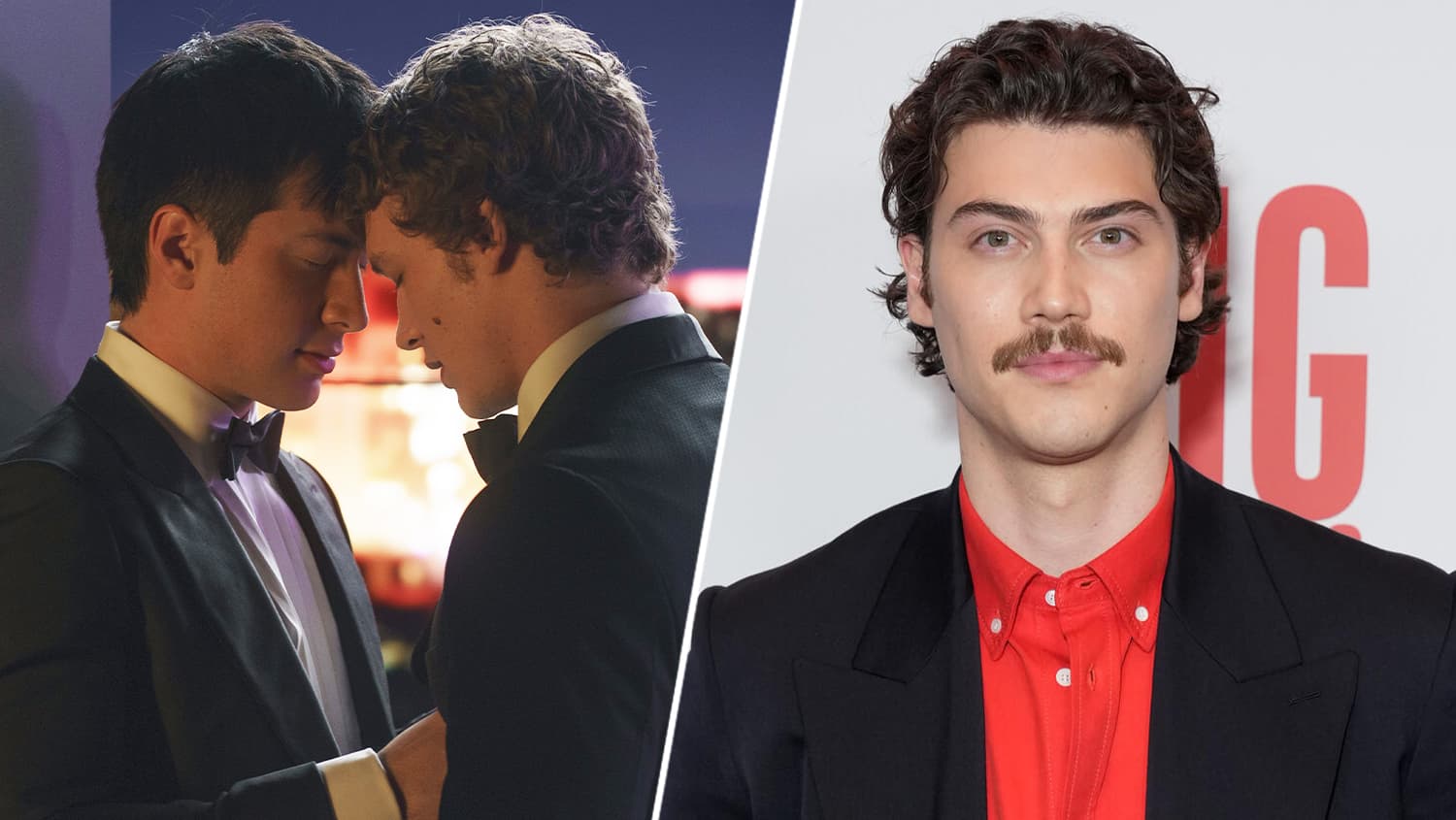 Jack Innanen On Turning Down ‘Heated Rivalry’ Season 2 Role: “It Didn’t Work Out”