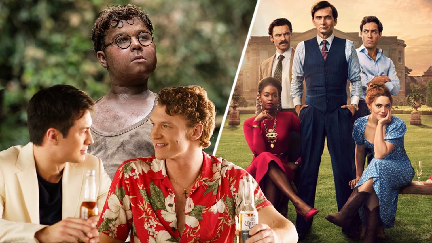 Emmy Confusion: Why ‘Heated Rivalry’ Is Not Eligible But Fellow Acquisition ‘Lord Of The Flies’ Is & Why Hulu’s ‘Rivals’ Is International Emmy Winner