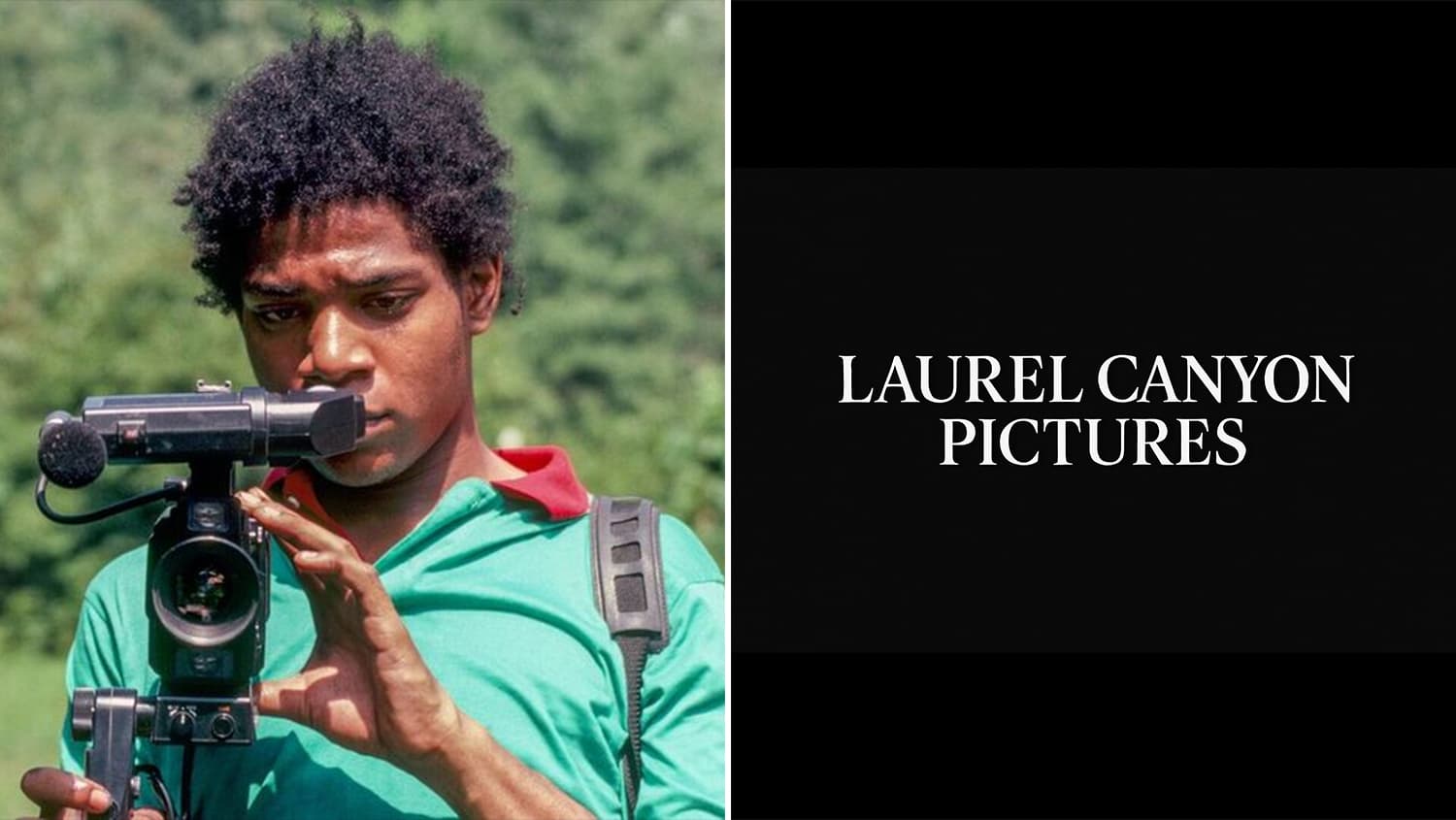 Laurel Canyon Pictures Launches With Focus On Premium Docs; Tribeca Film On Jean-Michel Basquiat First Up