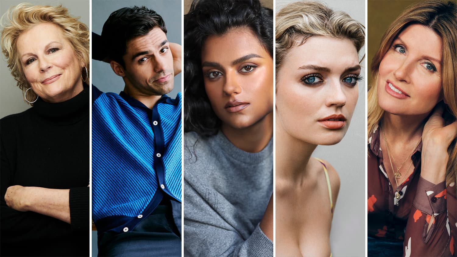 ‘Only Murders In The Building’ Season 6: Jennifer Saunders, Sean Teale, Simone Ashley, Rhea Norwood & Sharon Horgan Among Confirmed Guest Stars