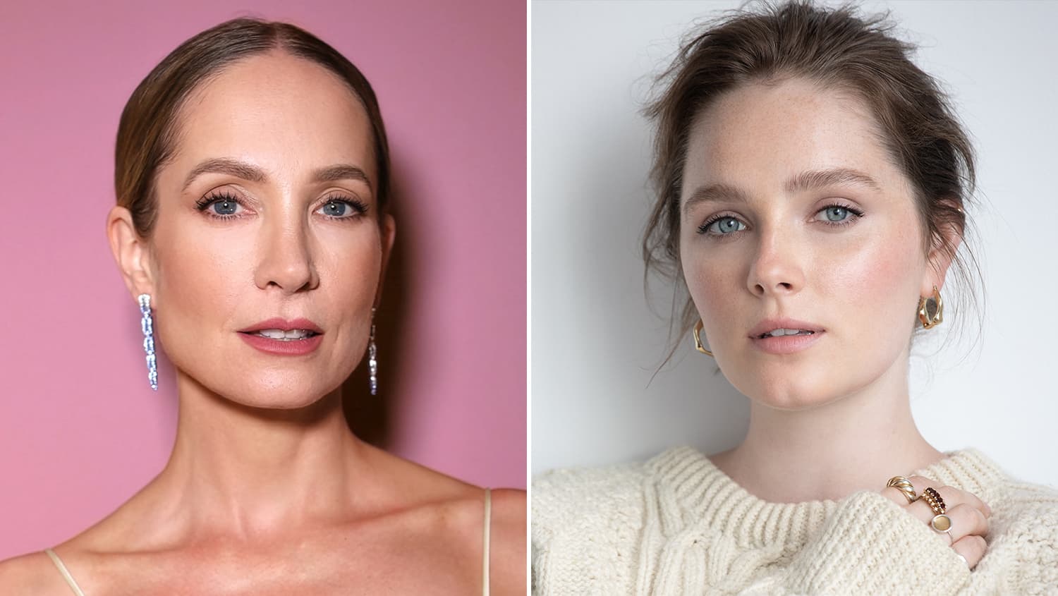 Joanne Froggatt Officially Boards MGM+ Series ‘The Magnificent Seven’ Alongside Amy Forsyth