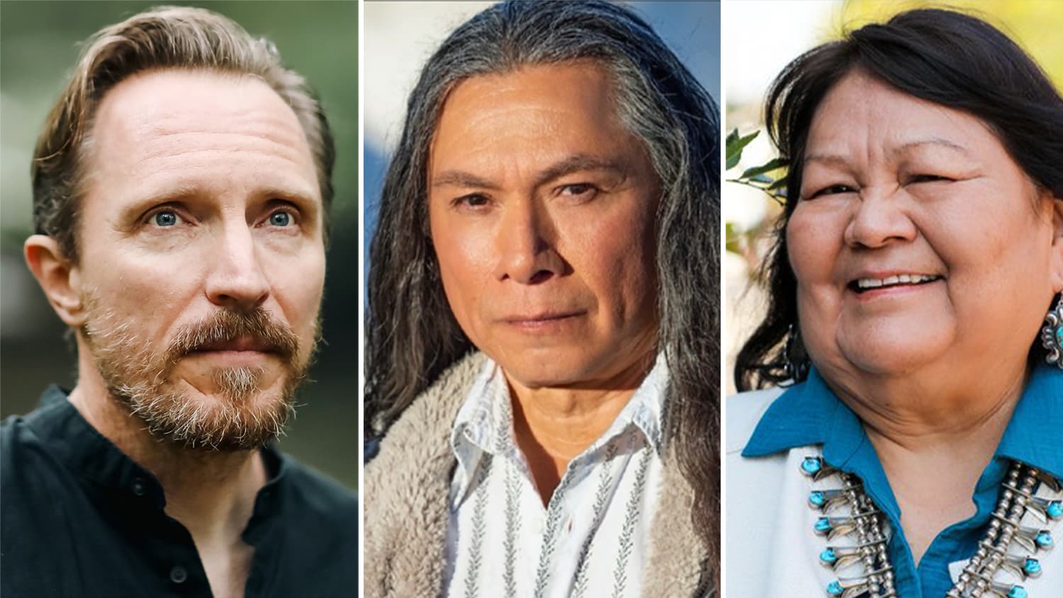 AMC’s ‘Dark Winds’ Season 5 Adds John Hoogenakke & Gregory Cruz; Geraldine Keams Sets Return