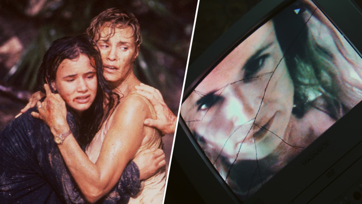 Juliette Lewis Makes Surprise ‘Cape Fear’ Cameo After Starring In 1991 Movie — Plus Francesca Scorsese