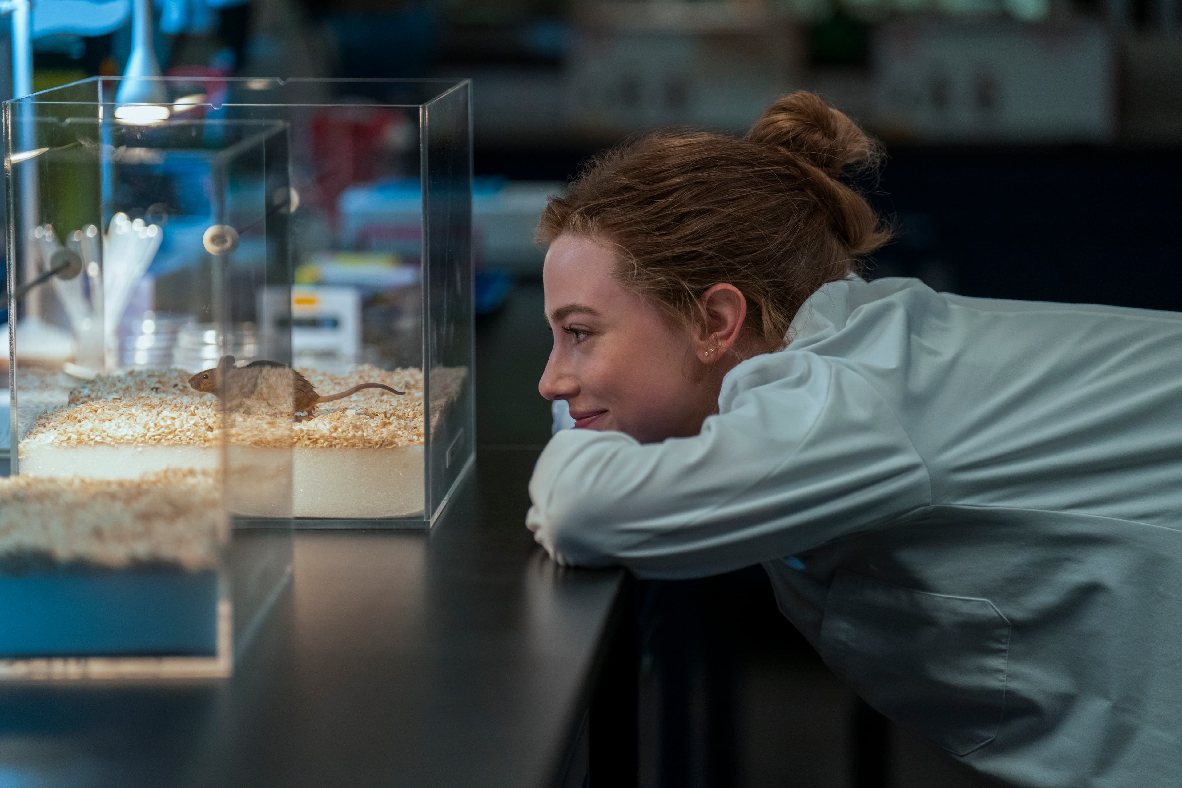 Everything We Know About ‘The Love Hypothesis’ Movie So Far