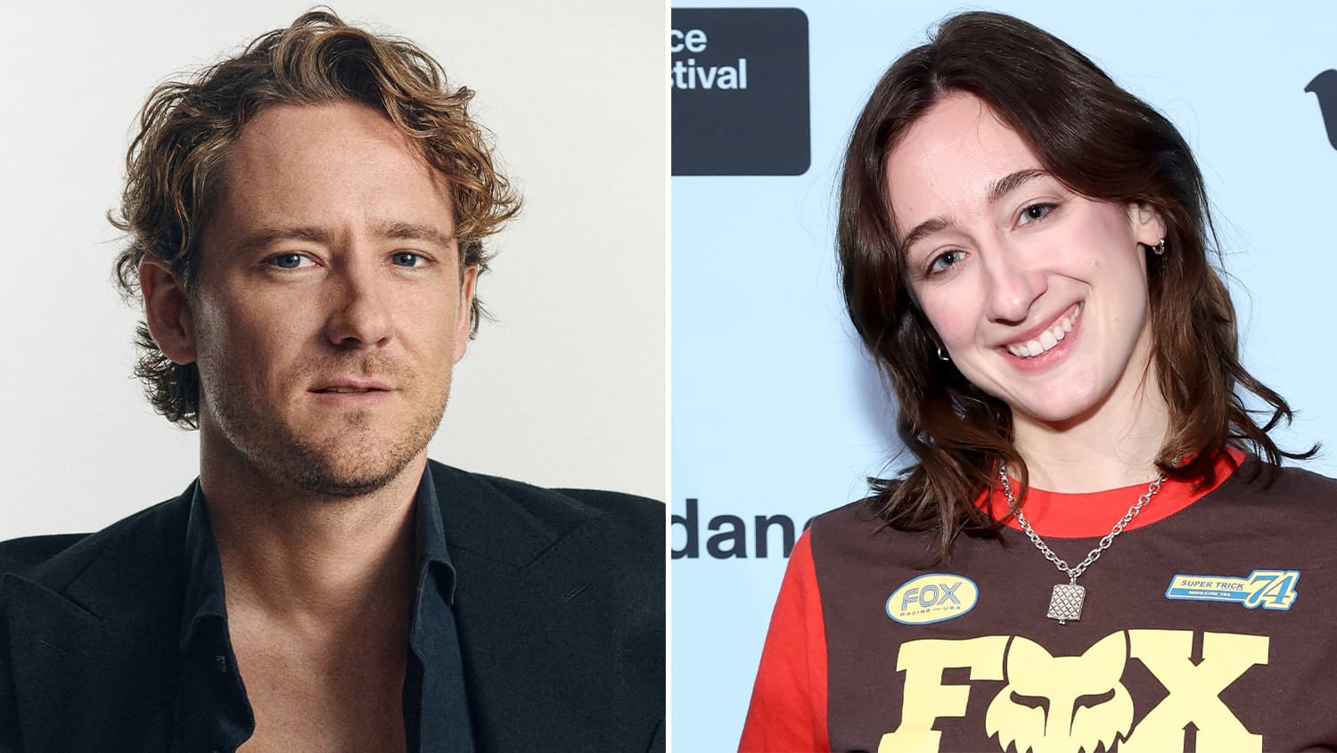 Lewis Pullman Revving Up For Kaitlyn Mikayla’s Motorcross Drama ‘Ragamuffin’, David Permut Producing