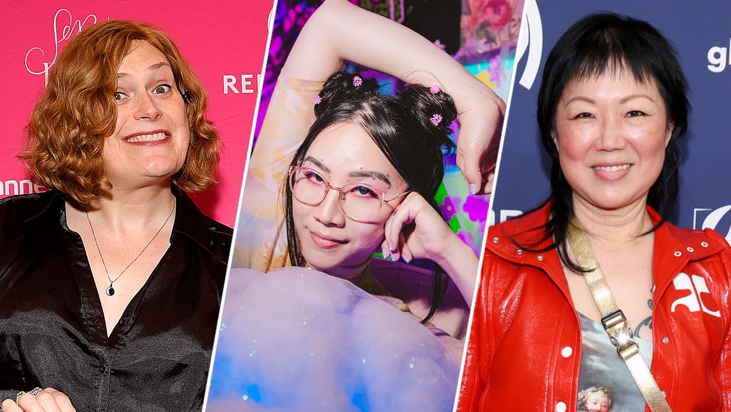 Margaret Cho, Lilly Wachowski Board Trans Comic Nina Nguyen’s Debut Special ‘Dreams’ As EPs, Presented By Cho