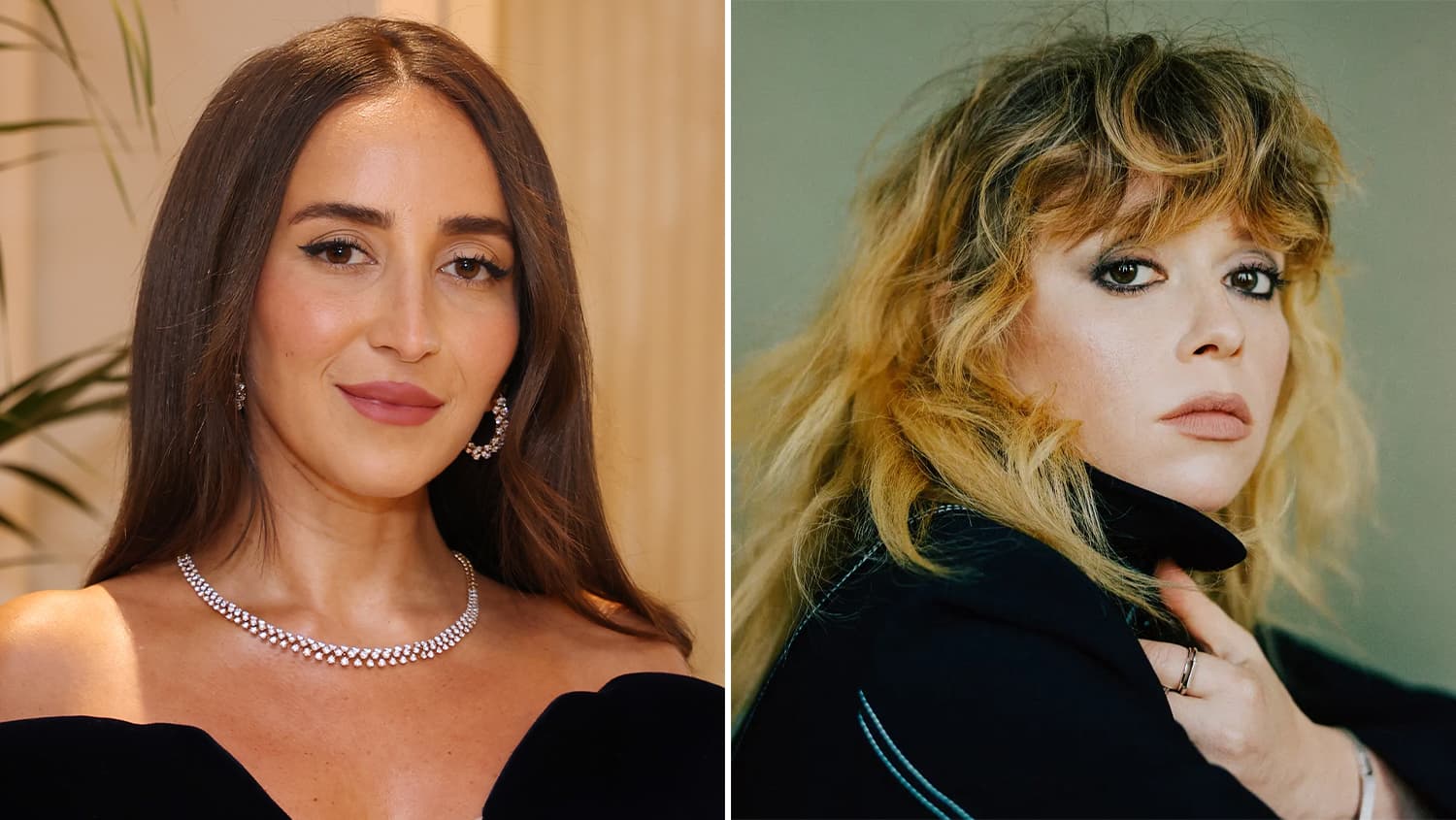 Natasha Lyonne Producing Survival Thriller ‘Red Sea’ With Saudi Filmmaker Lina Malaika Directing