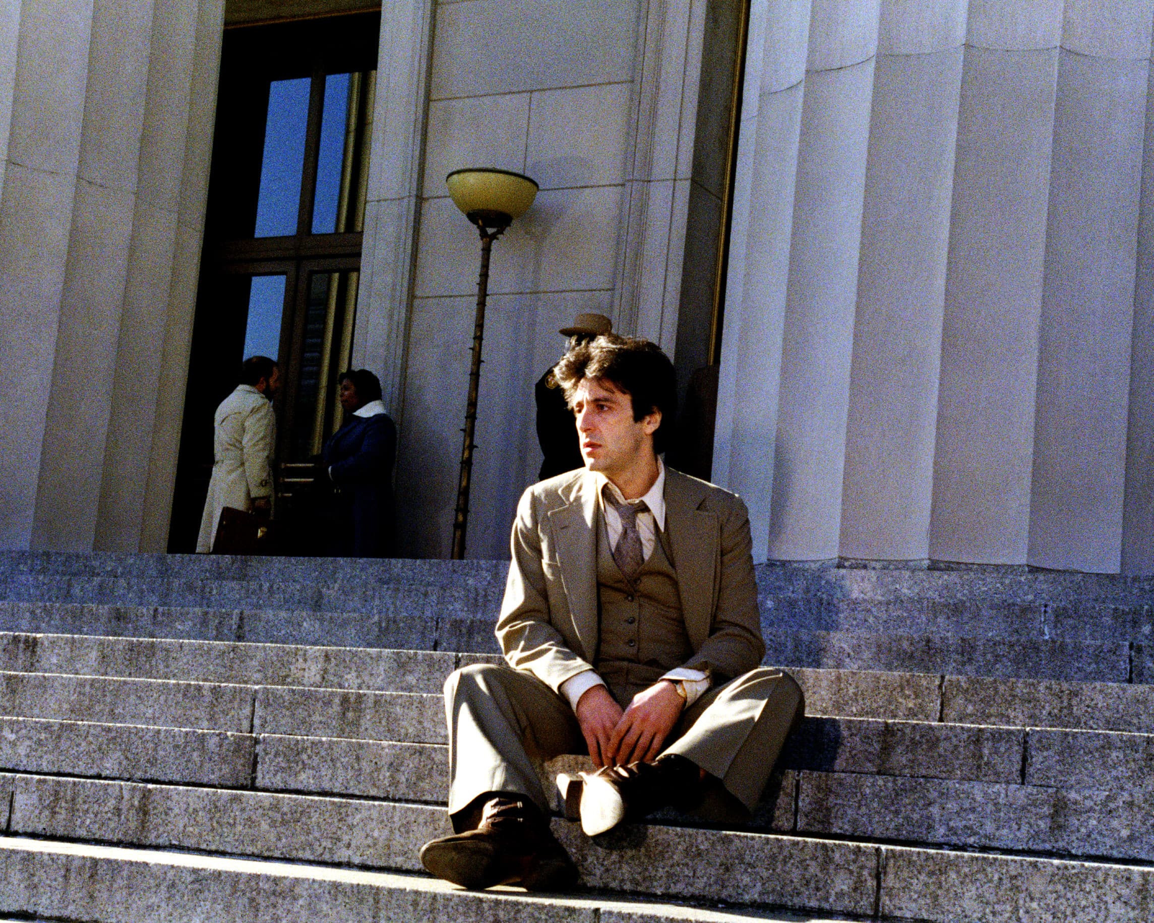 ‘And Justice for All’ TV Series Adaptation Of Al Pacino Movie In Works At Netflix