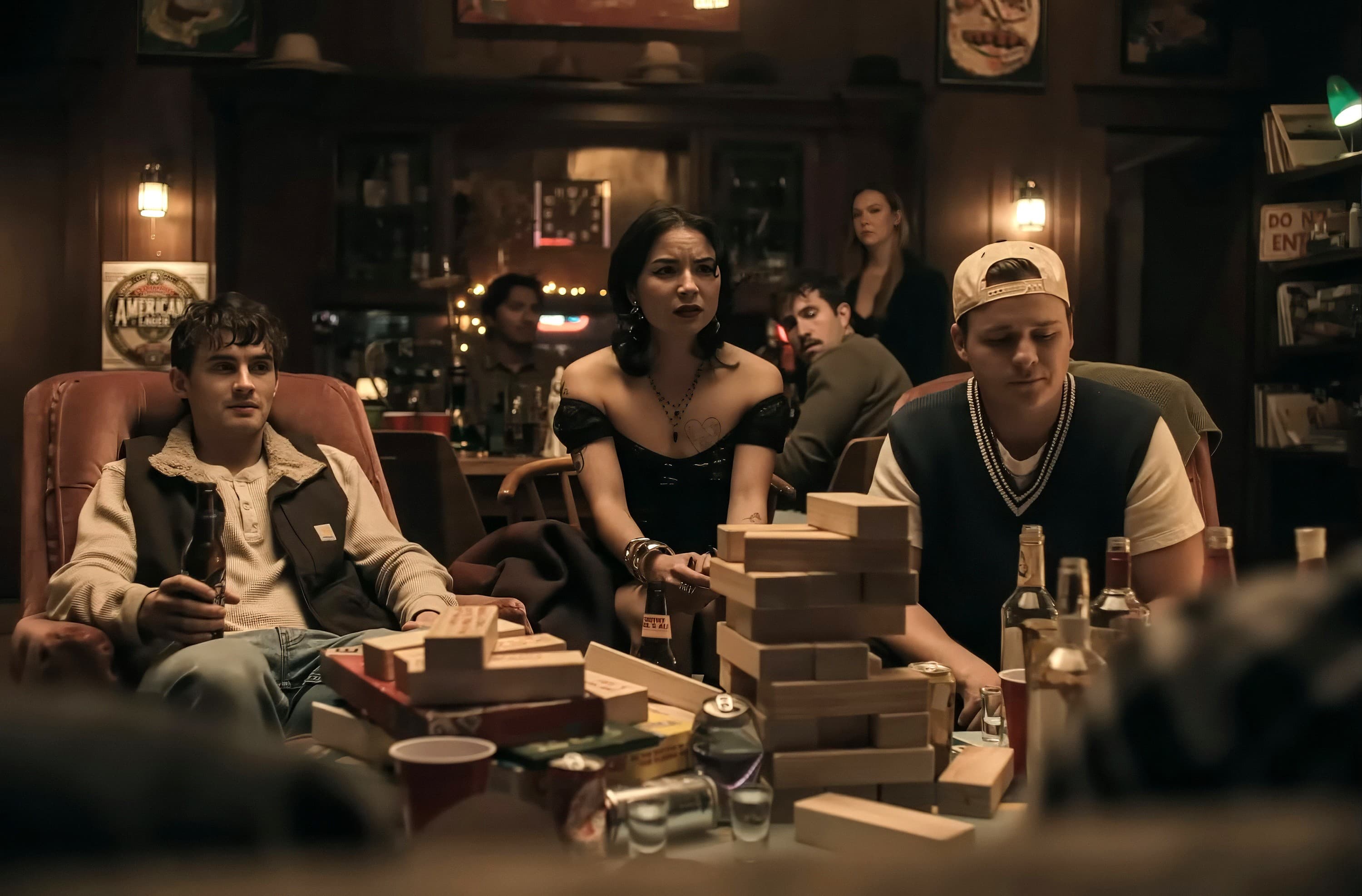 ‘Obsession’ Beats ‘Scary Movie’ & He-Man On Monday; Pic Will Soon Become Top Grossing Fest Acquisition Of All-Time (Not Just Yet) – Box Office