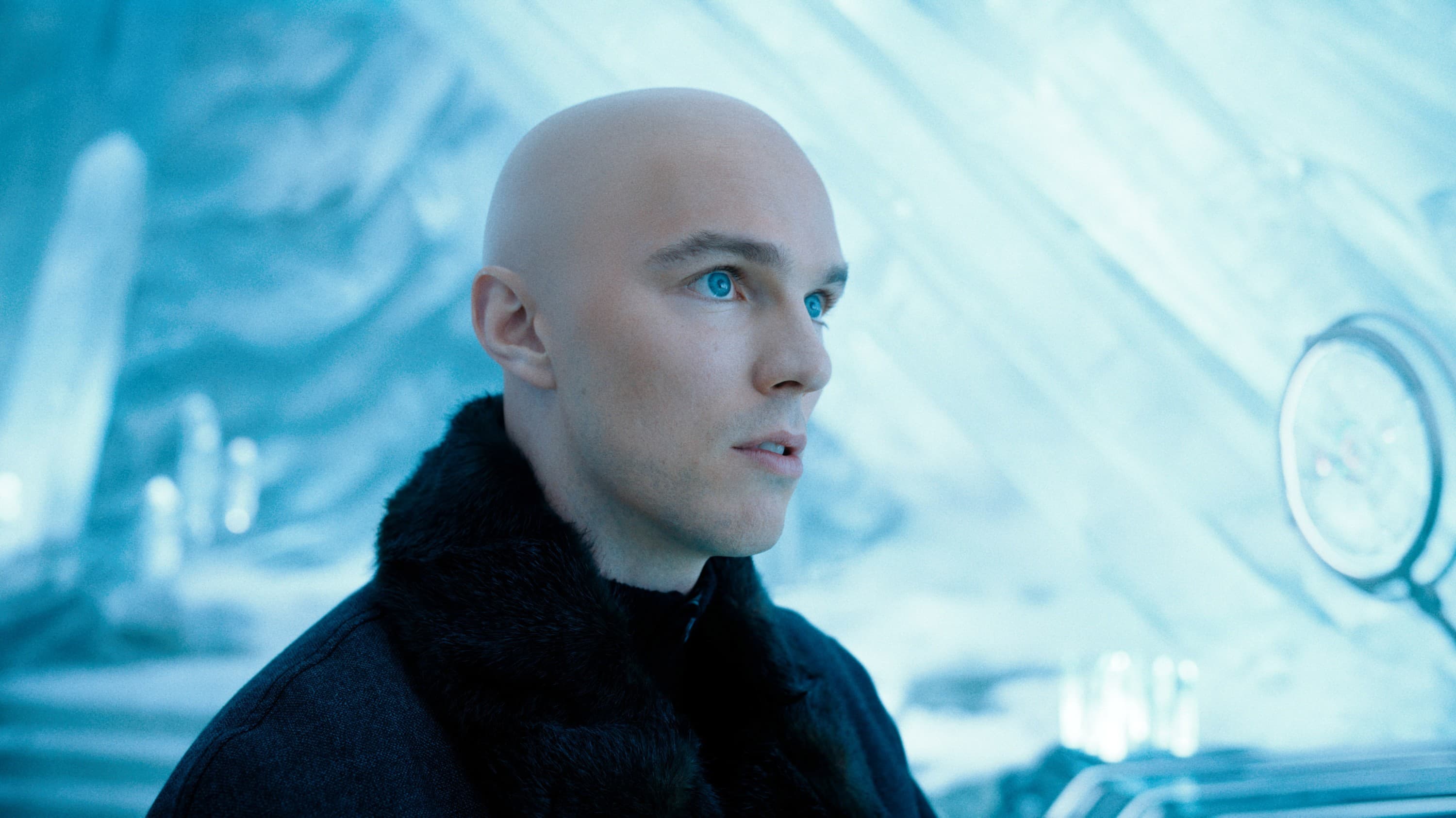 Lex Luthor’s Iconic Warsuit He Uses To Fight Superman Teased In ‘Man Of Tomorrow’ Set Image