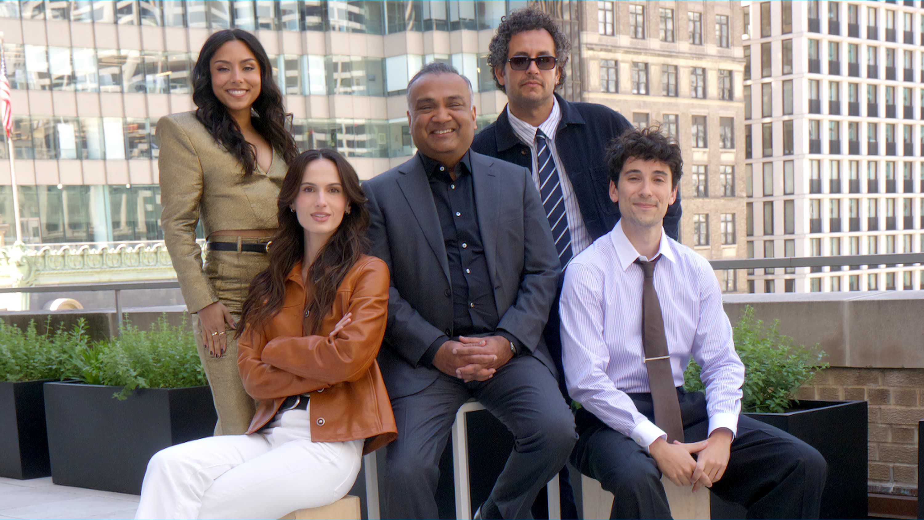 YouTube Cover Story: CEO Neal Mohan & Creators Behind ‘Huge* If True’, ‘SubwayTakes’, ‘Challenge Accepted’ & ‘Celebrity Substitute’ Reveal How The Platform Is Re-Shaping Streaming & Beyond