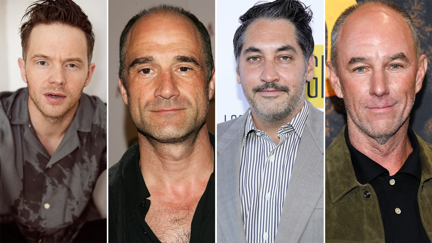 Mark O’Brien, Elias Koteas, Carmen Christopher & Jamie McShane Round Out Cast Of Alex Kavutskiy’s Dark Comedy ‘Little One’