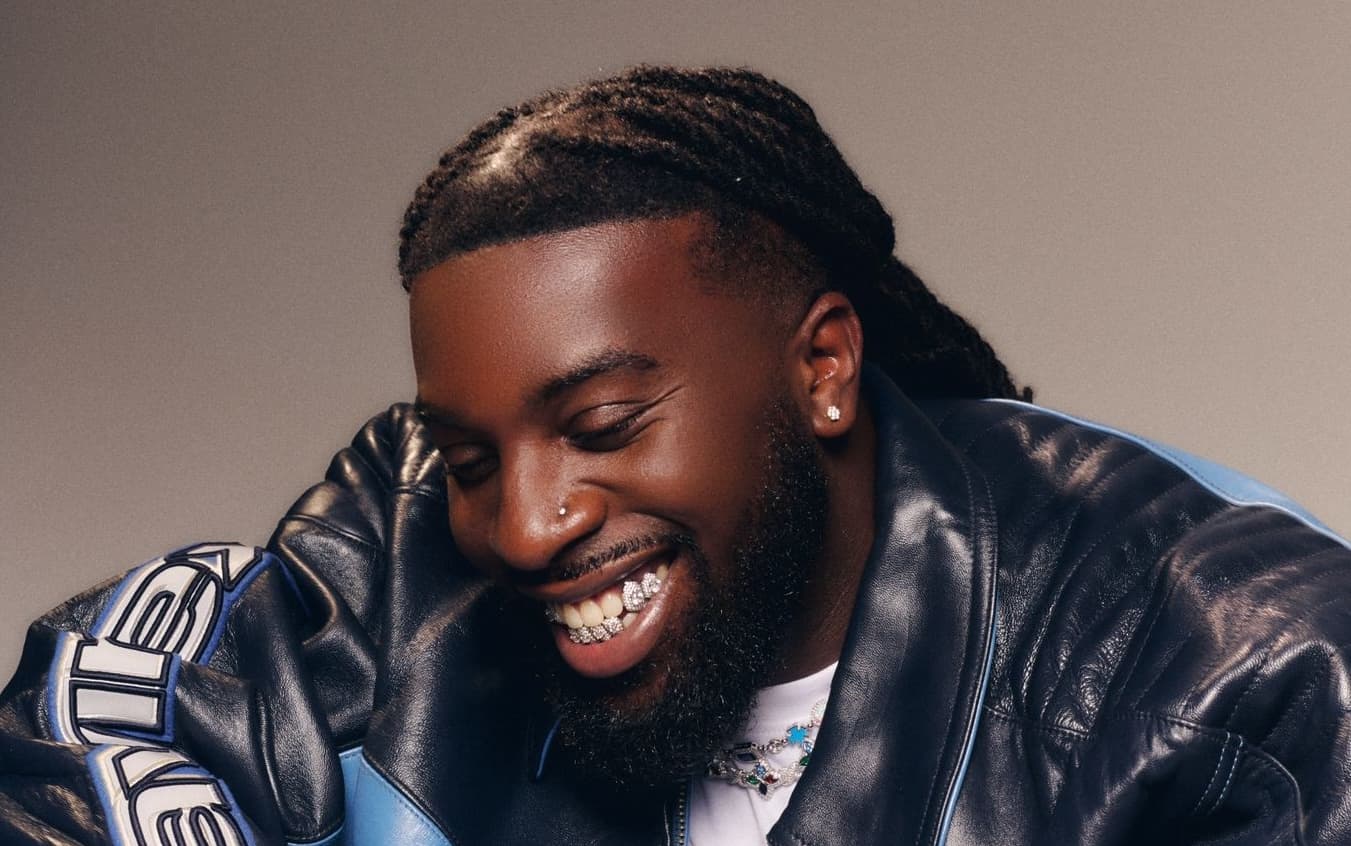 Grammy-Winning Singer-Songwriter Talay Riley Fatally Stabbed In London; He Was 35