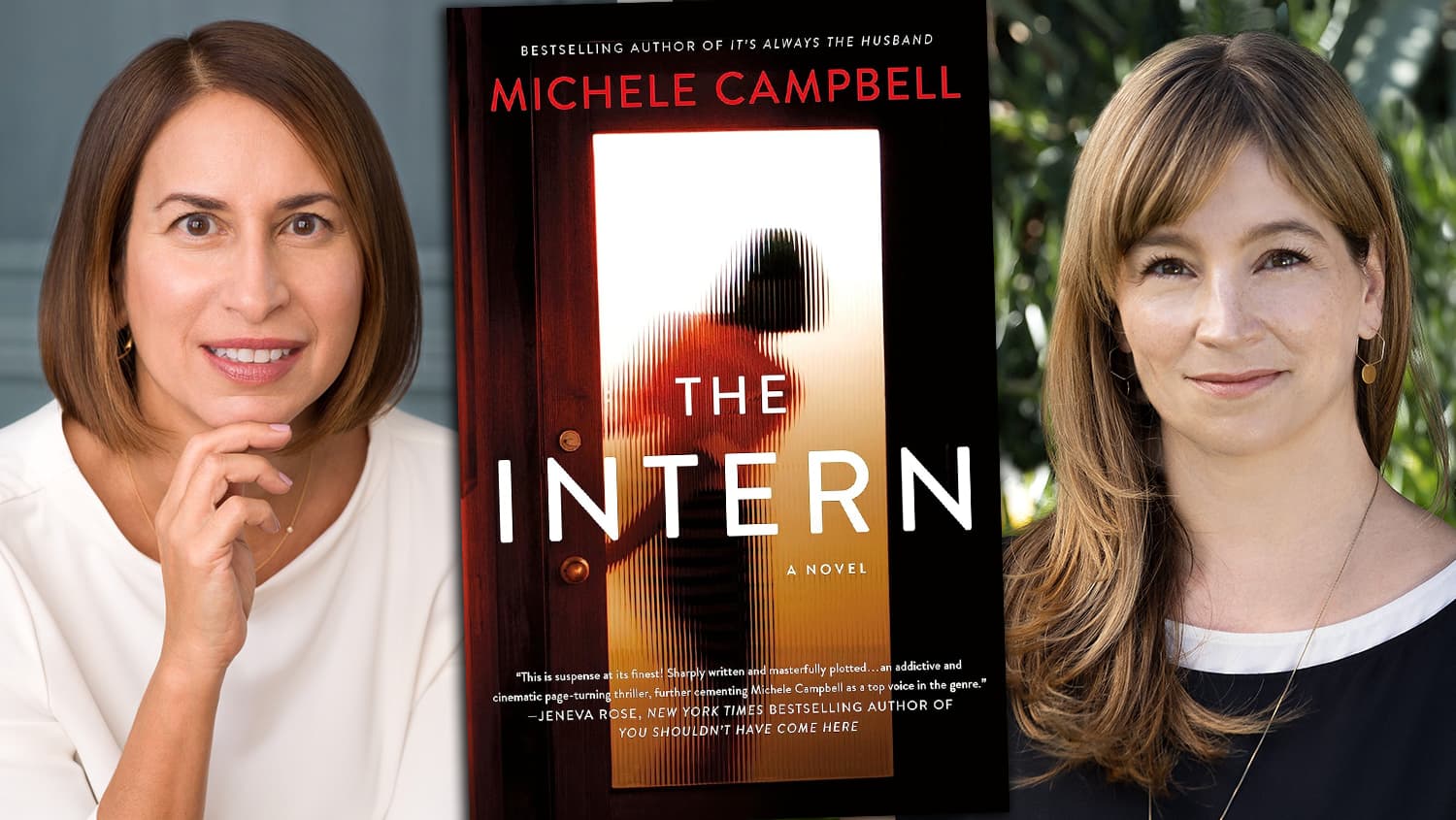‘The Intern’ Legal Thriller Based On Michele Campbell’s Book In Works At Peacock From Julia Cohen & State Street Pictures