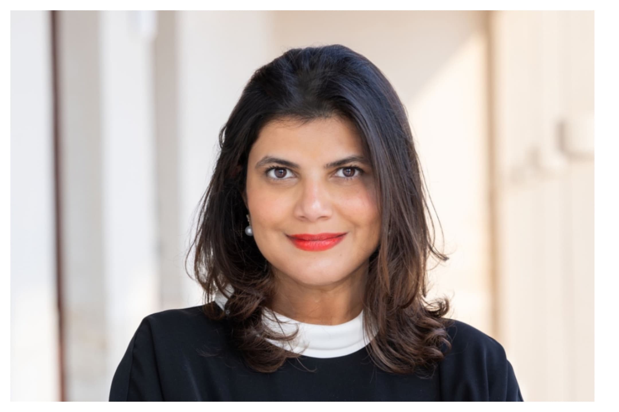 Red Sea Film Foundation MD Shivani Pandya Malhotra Departs As Questions Swirl Around Future Direction Of Its Festival