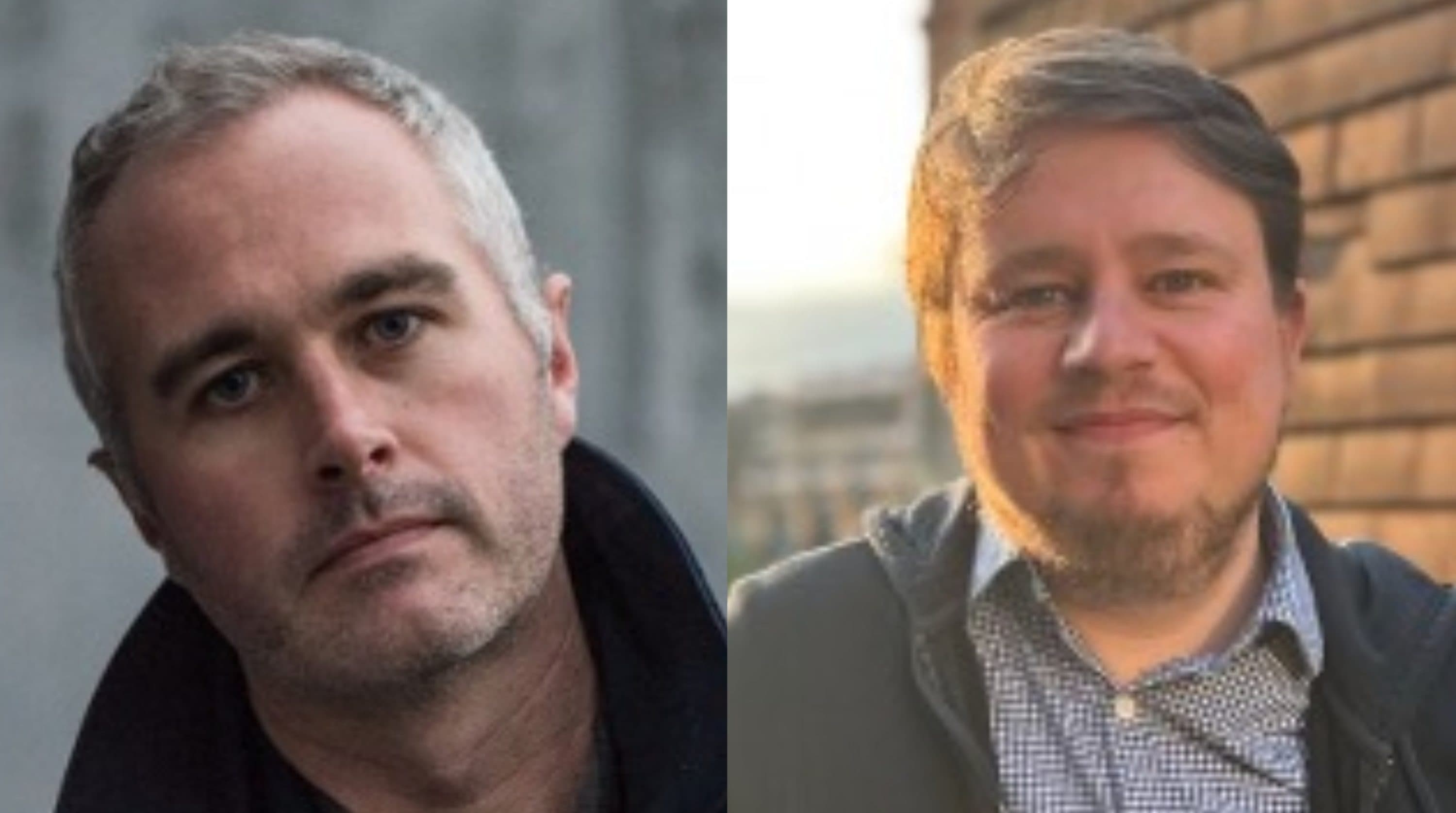 Adrian J. Walker’s Novel ‘The End of The World Running Club’ To Be Adapted Into Feature Film