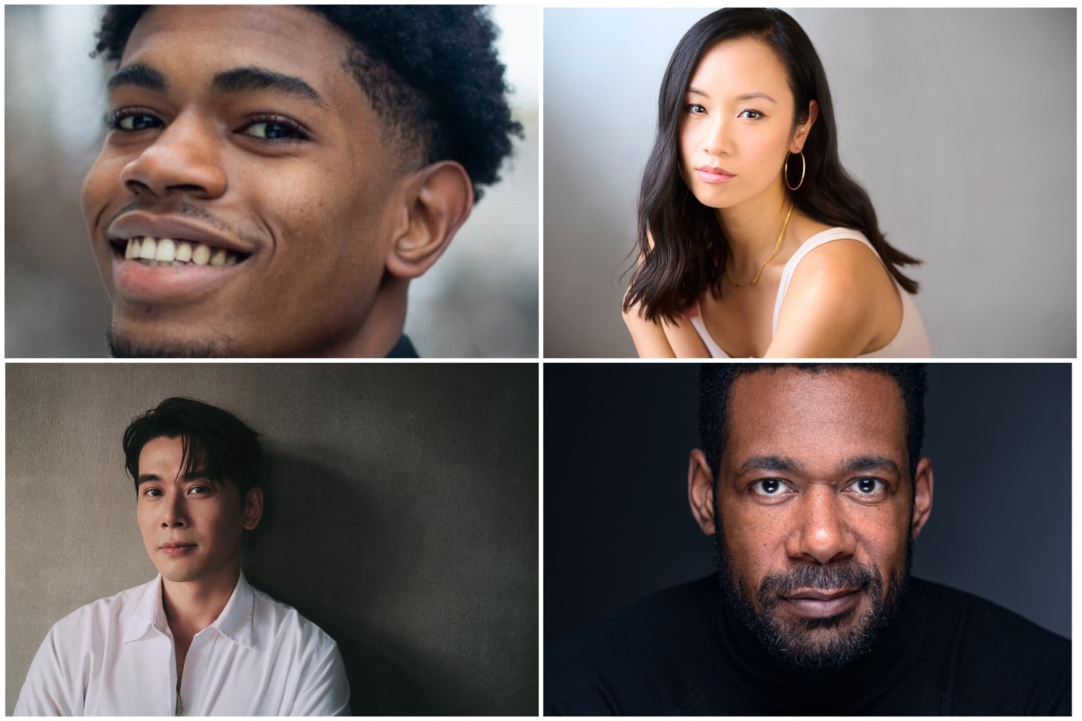 Singapore-Canada Co-Pro ‘Kungfuland’ Starts Production With Idrissa Sanogo & Emma Wong Heading Cast